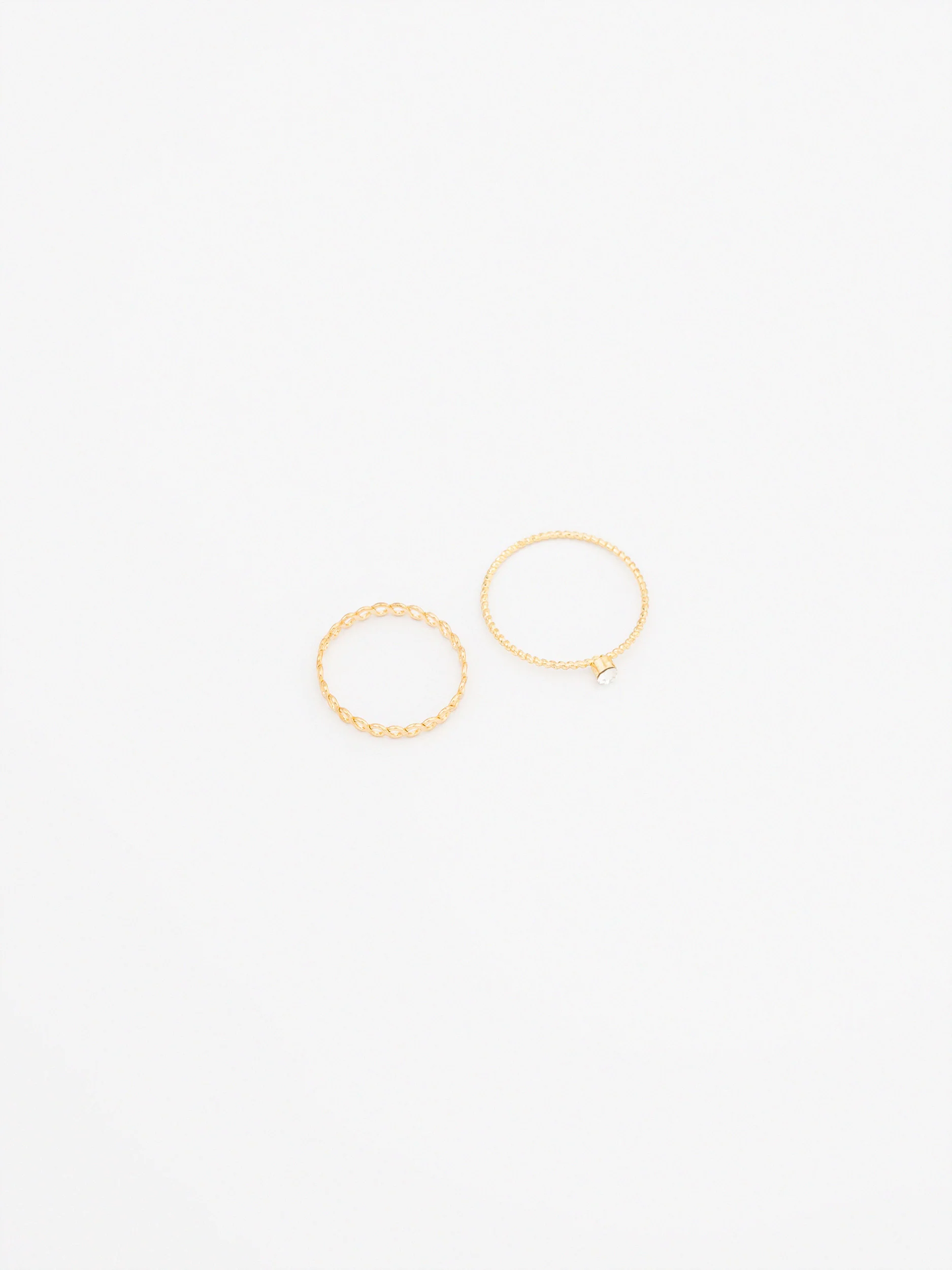 Delicated Ring Set - Image 3