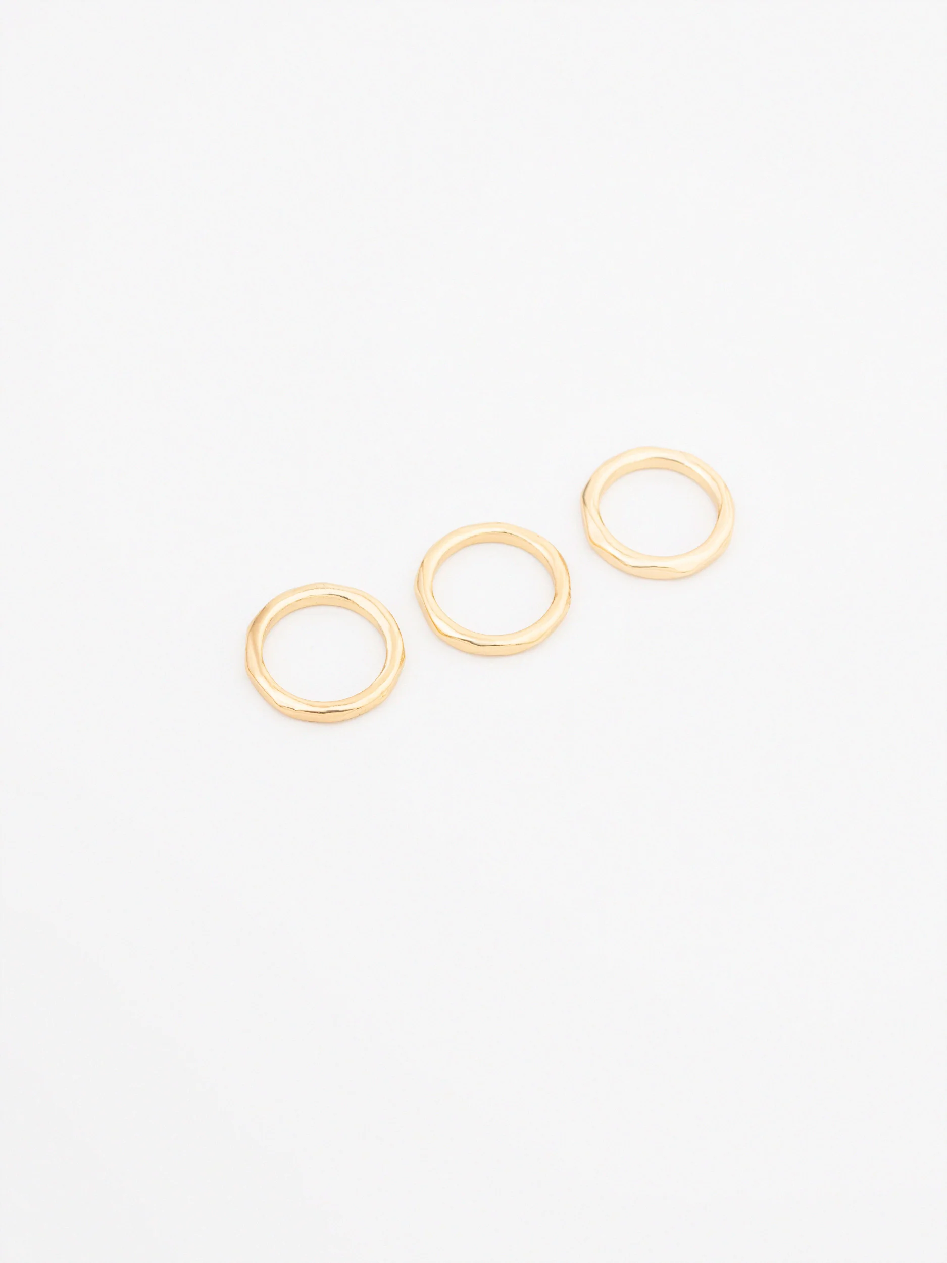 Classic Ring Set - Image 3