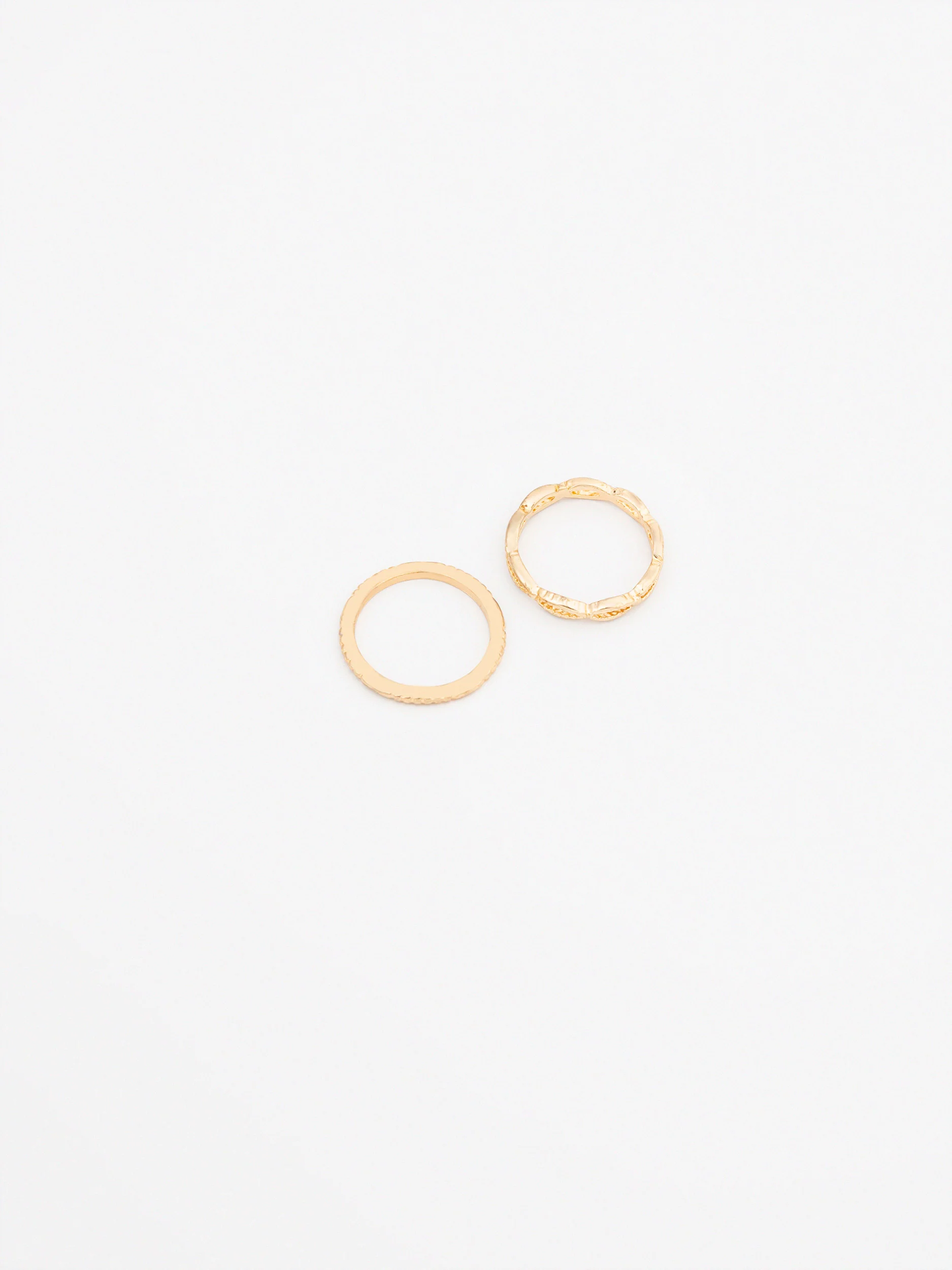 Classic Ring Set - Image 4
