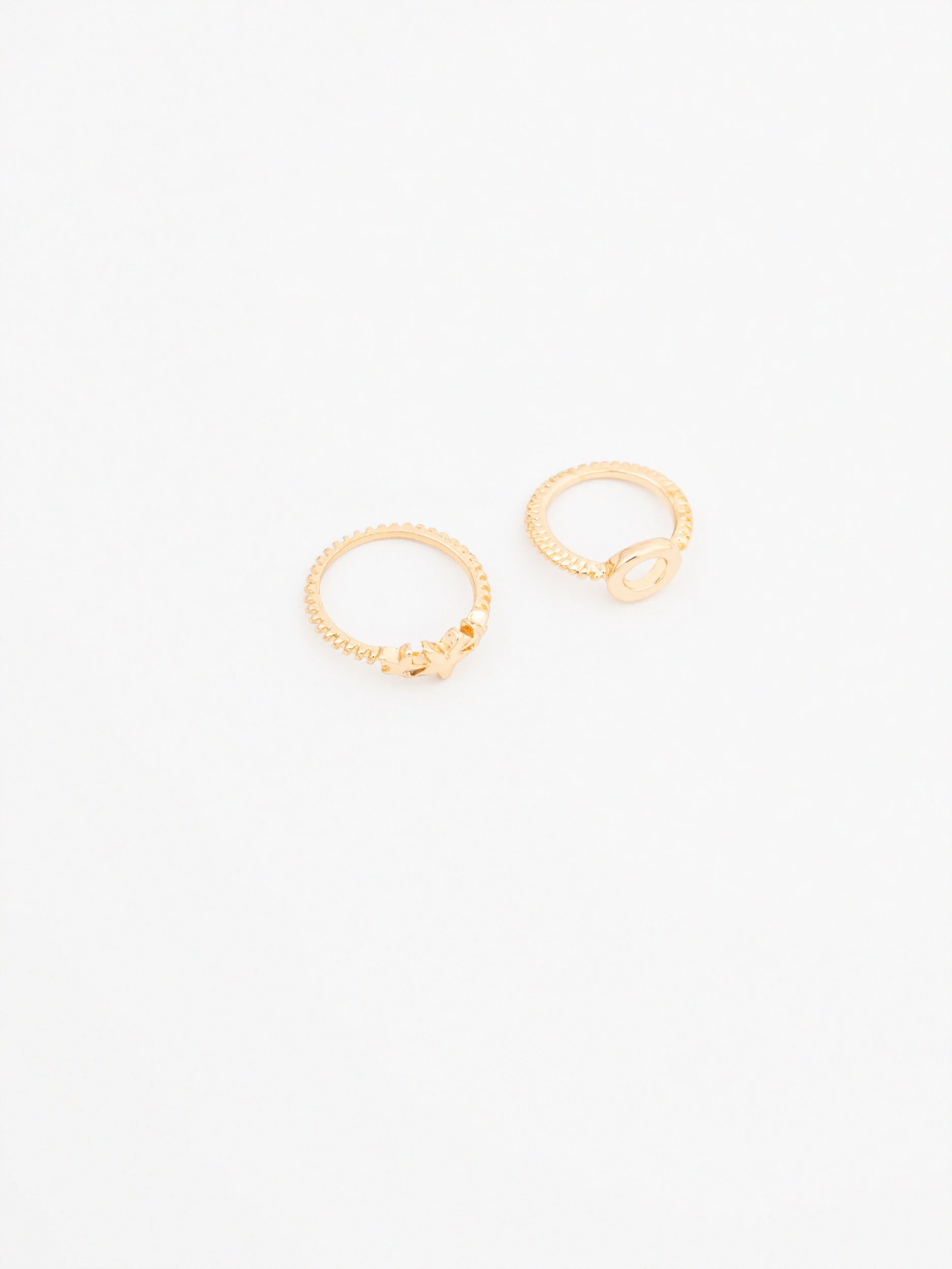 Rounded Ring Set - Image 3