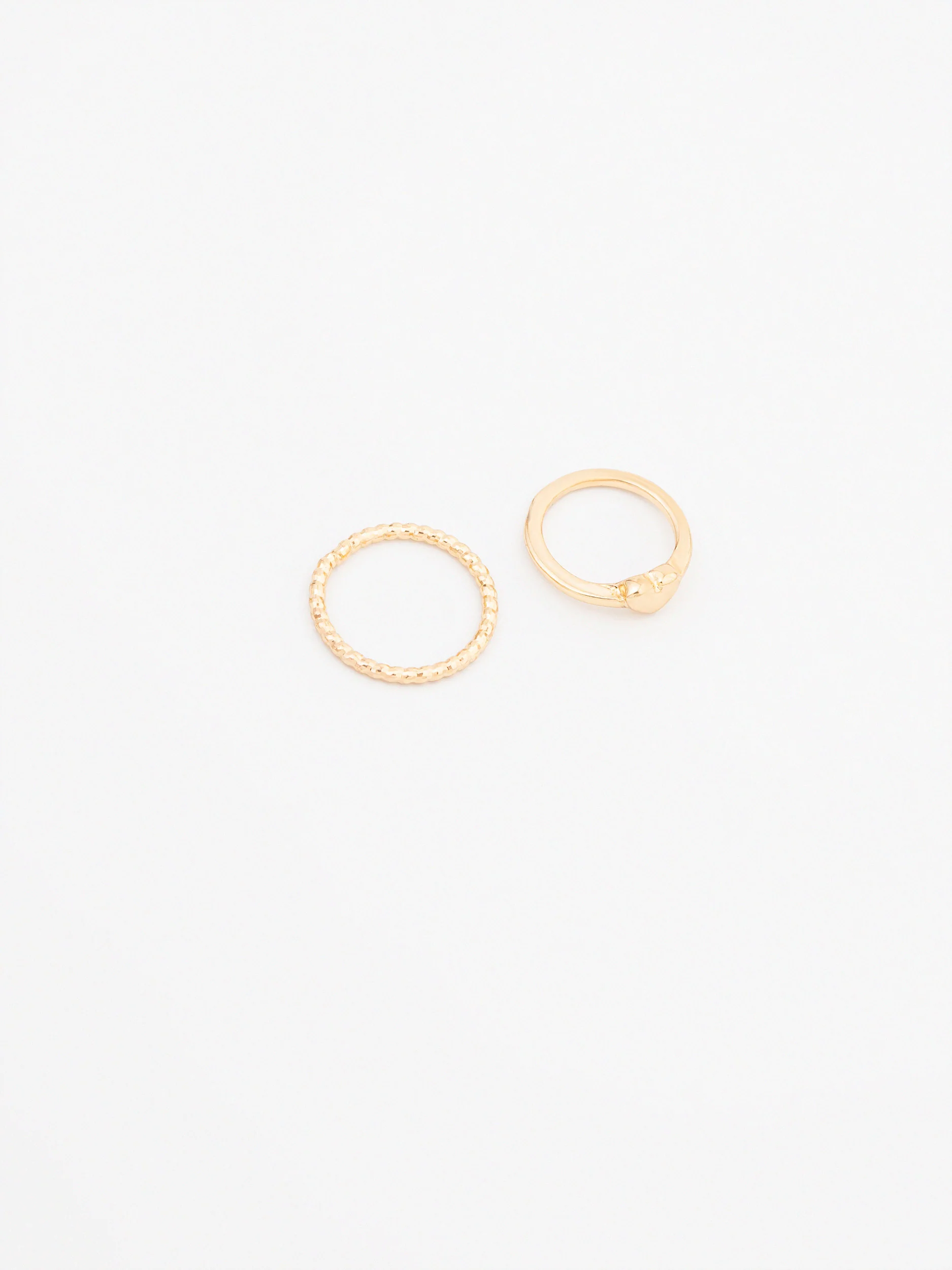Rounded Ring Set - Image 4