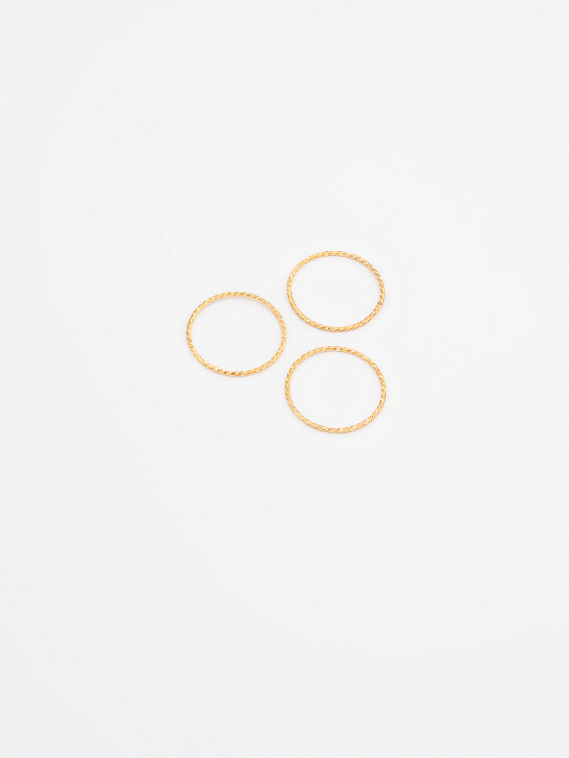 Layered Ring Set - Image 4