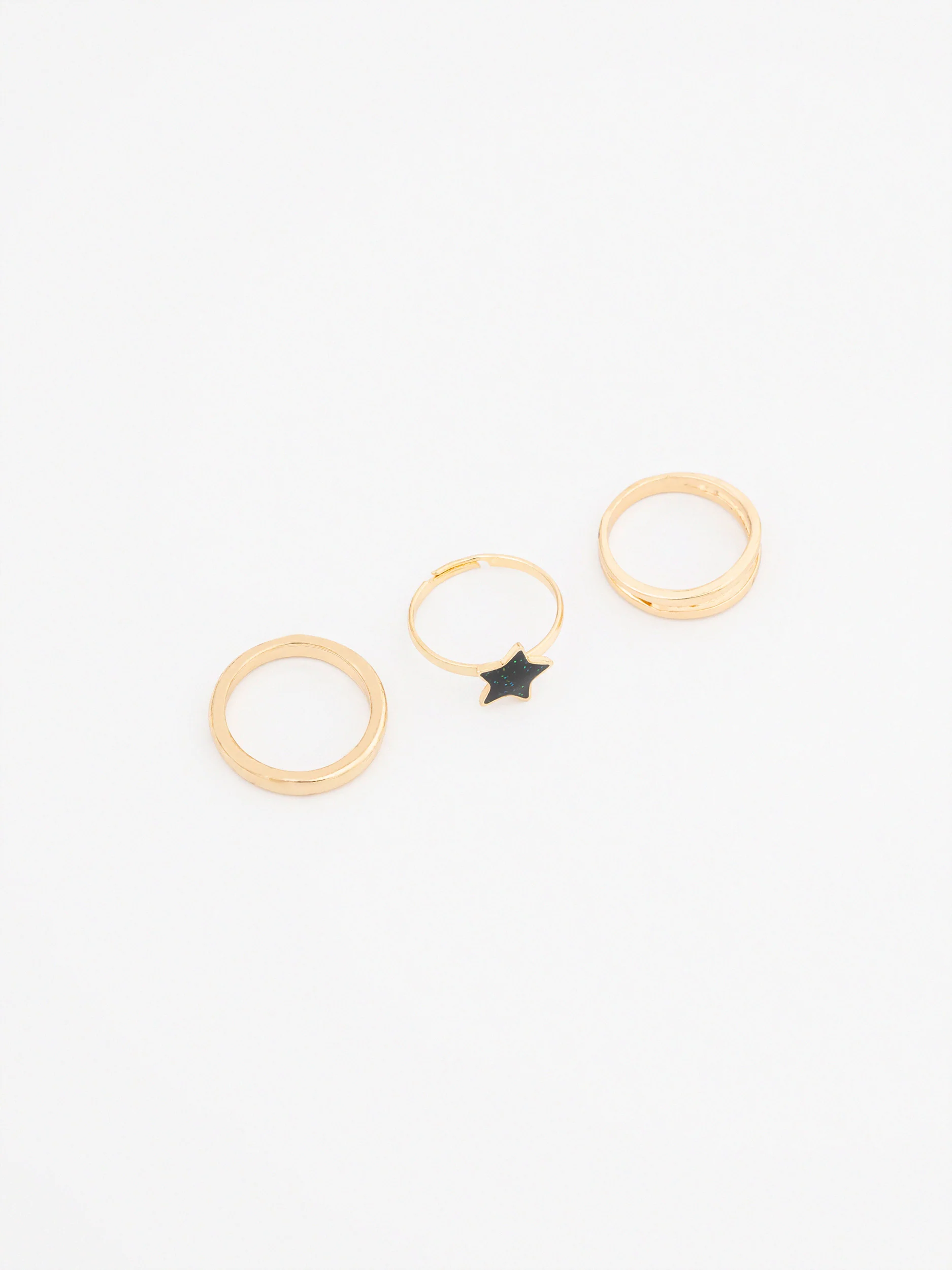 Stackable Ring Set - Image 3