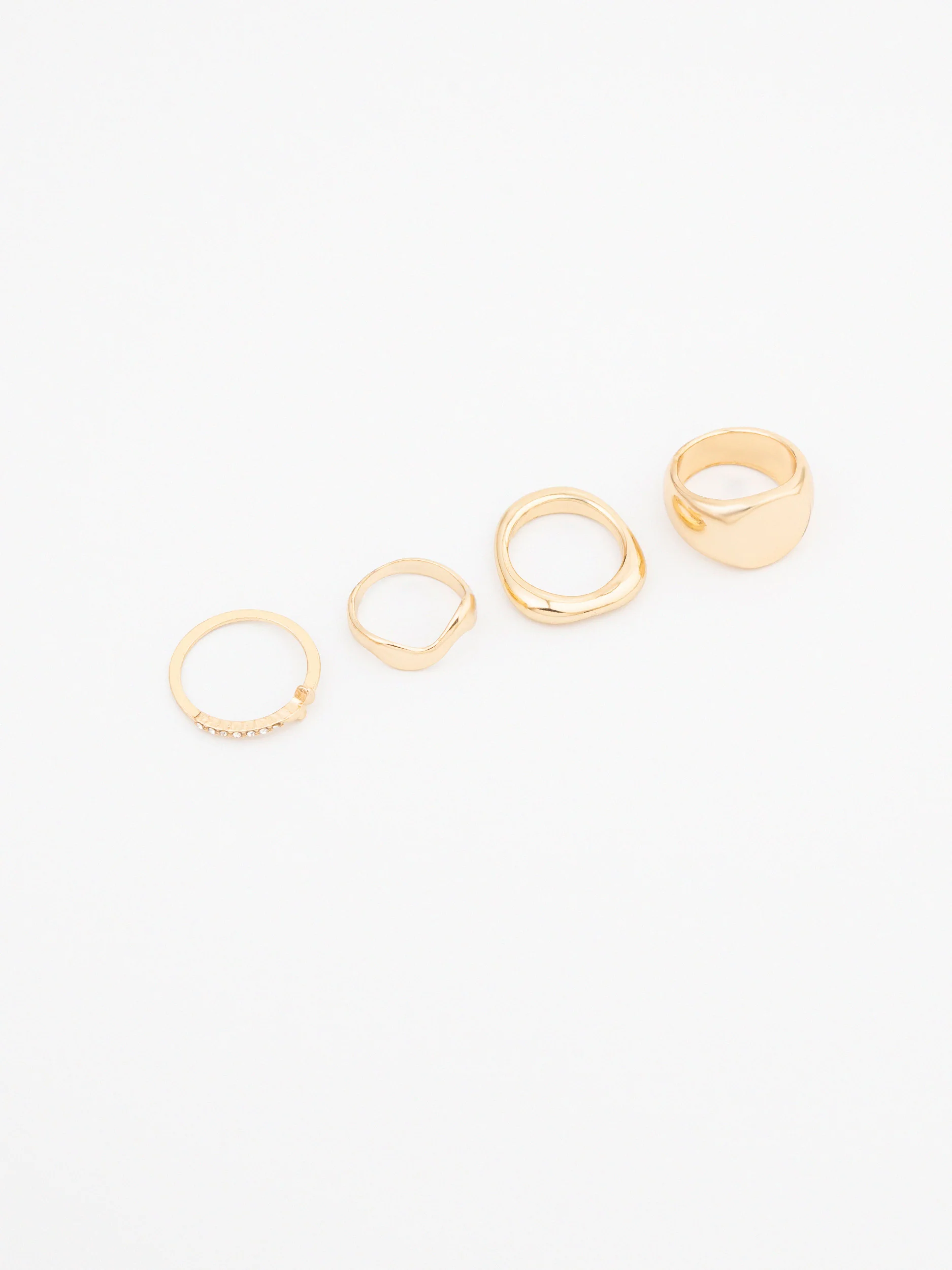 Spherical Ring Set - Image 2