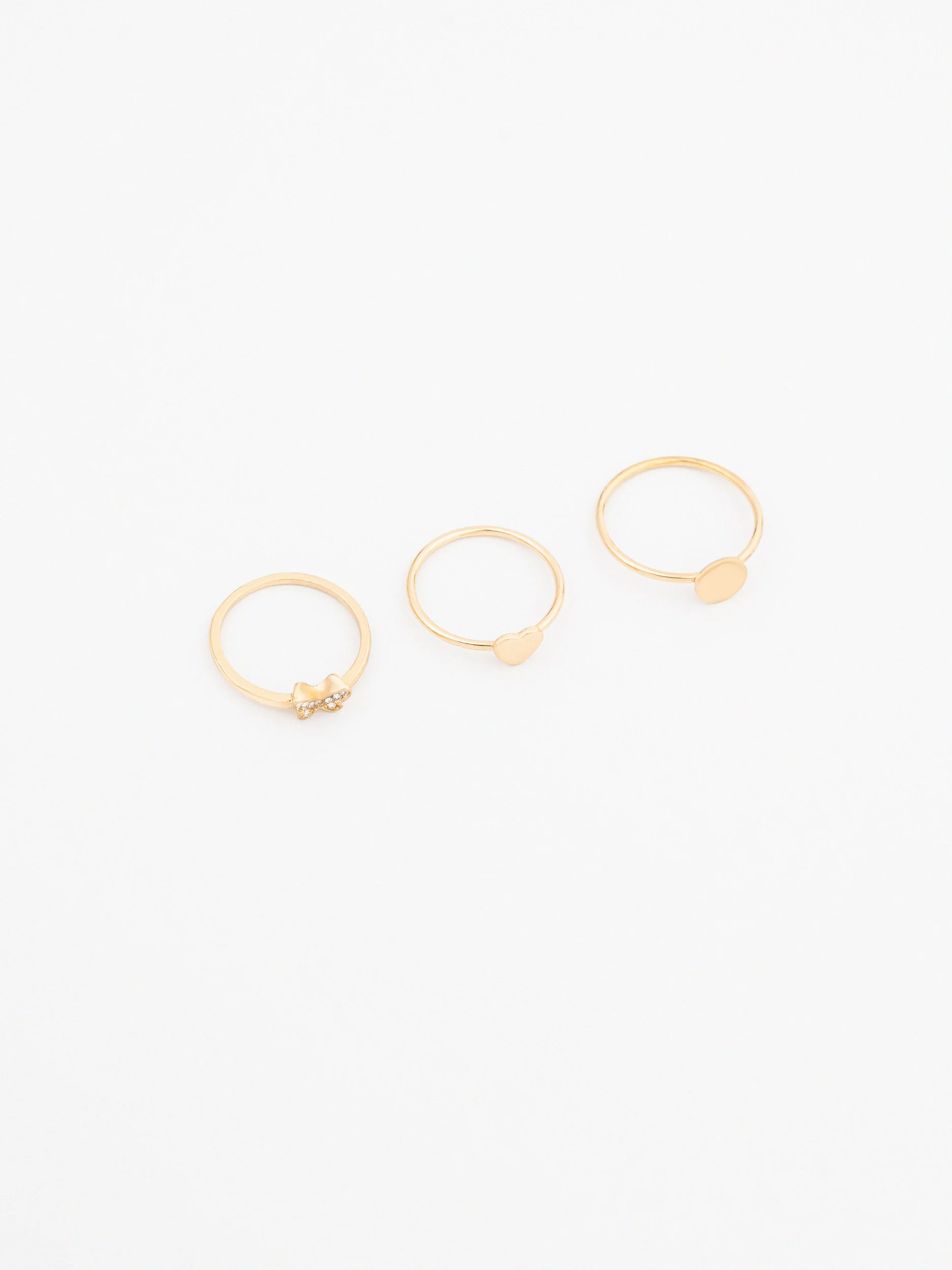Spherical Ring Set - Image 3