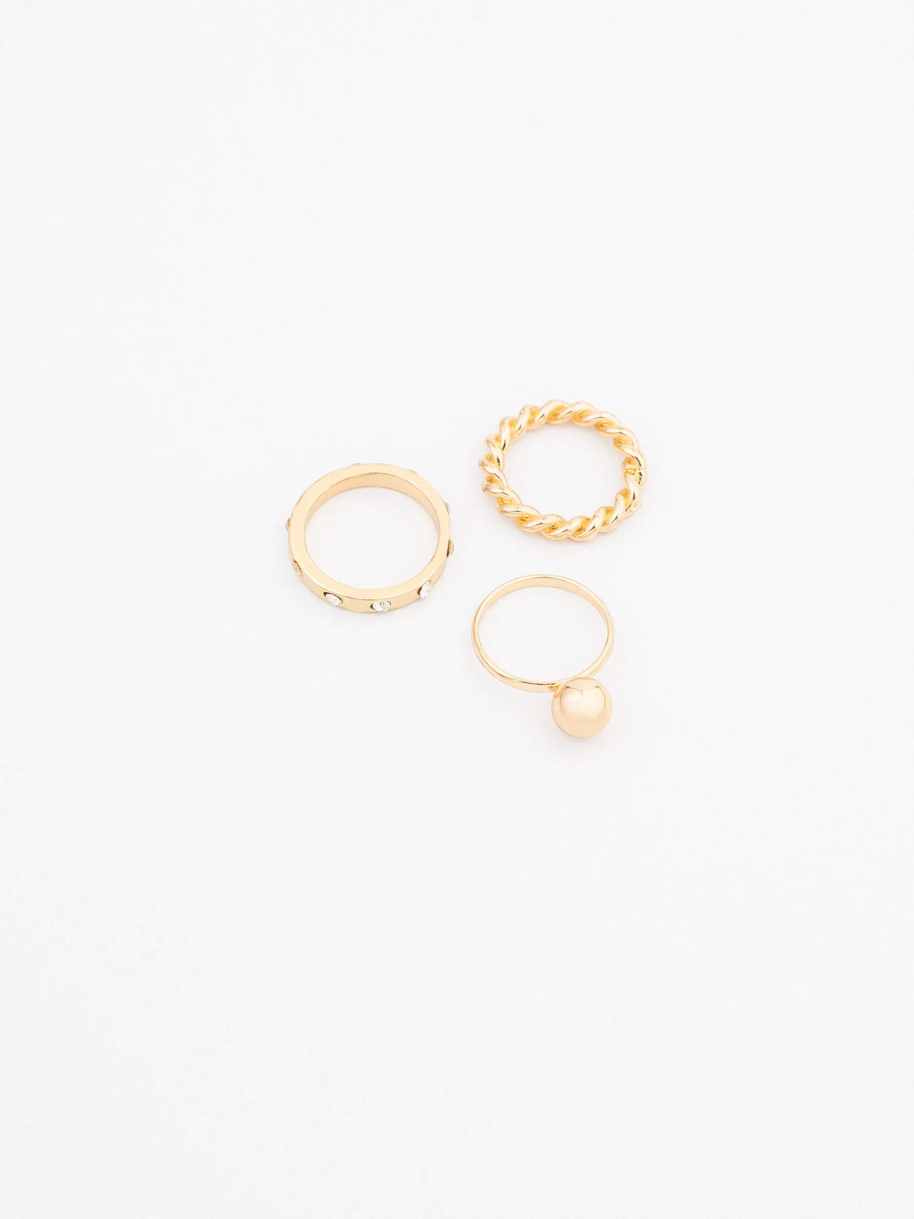 Spherical Ring Set - Image 4