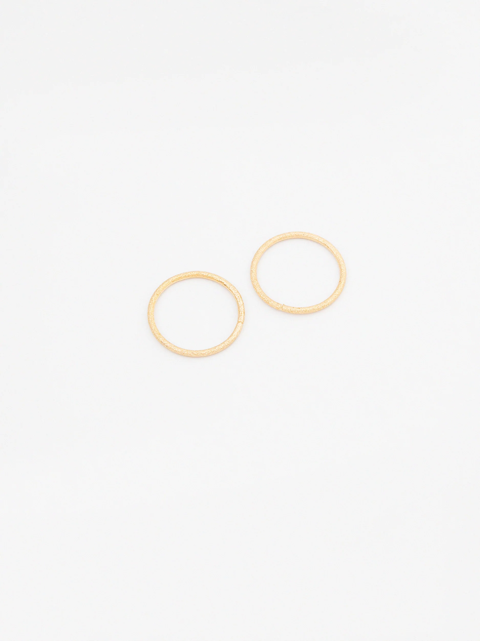 Chunky Ring Set - Image 4