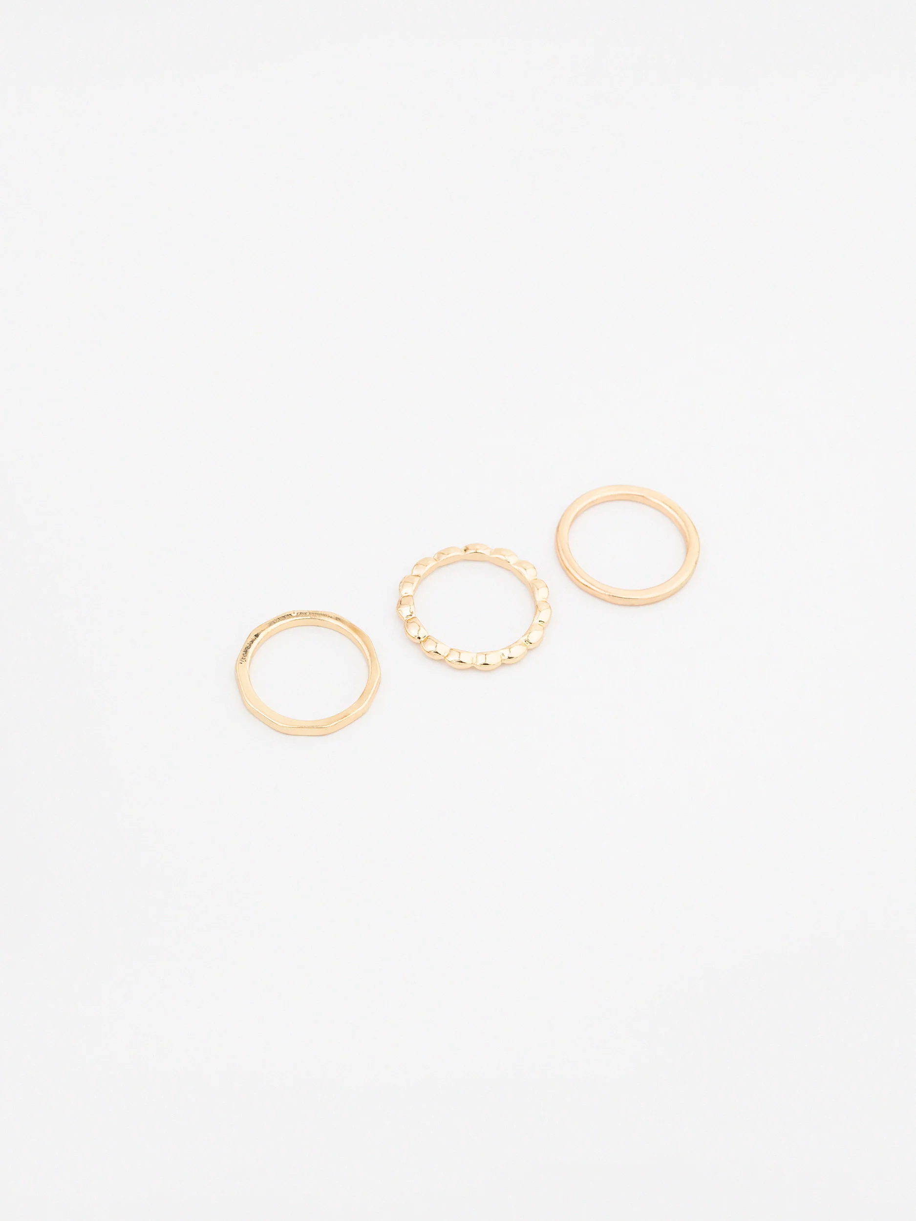 Abstract Ring Set - Image 3