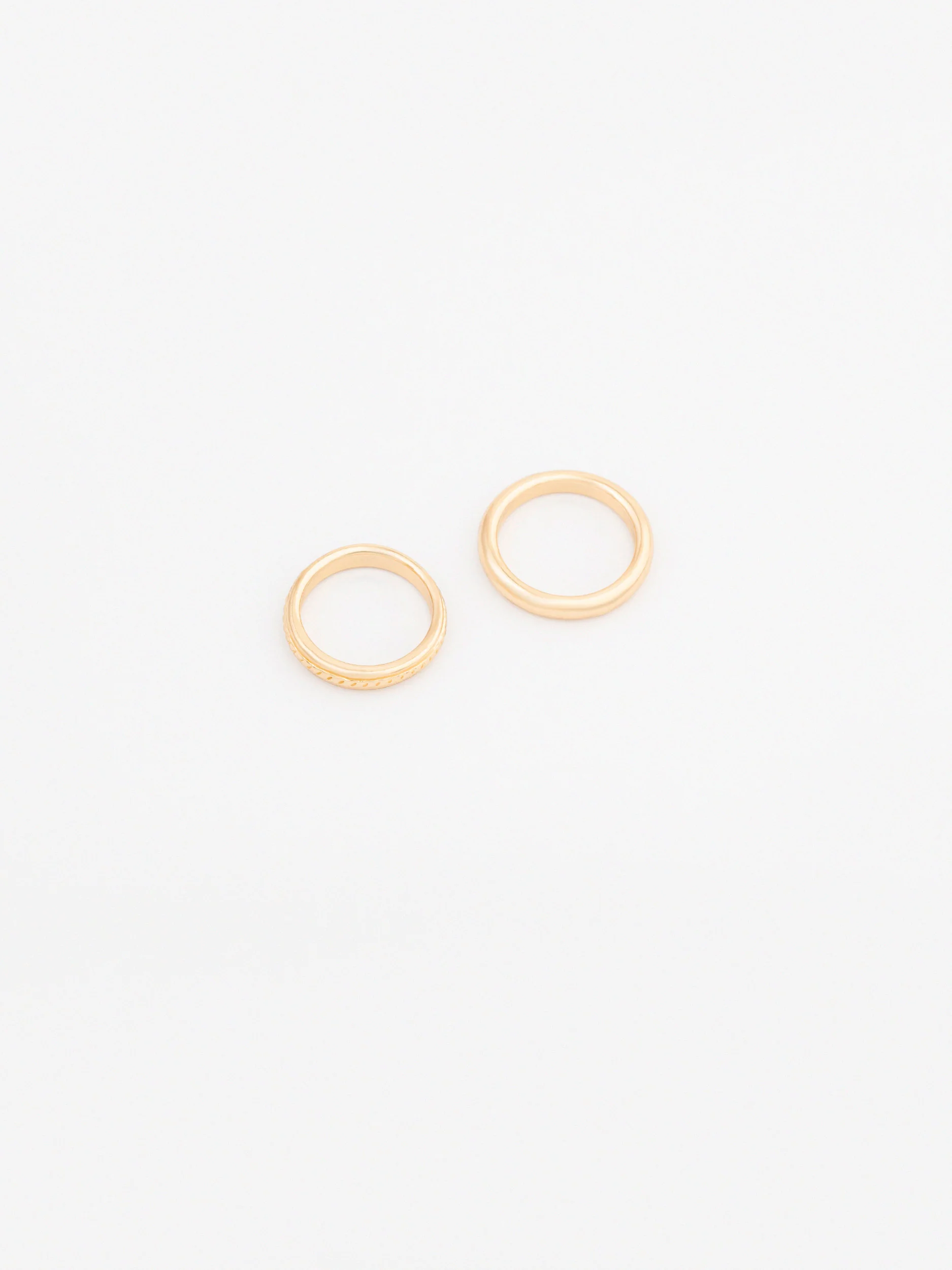 Mixed Ring Set - Image 4