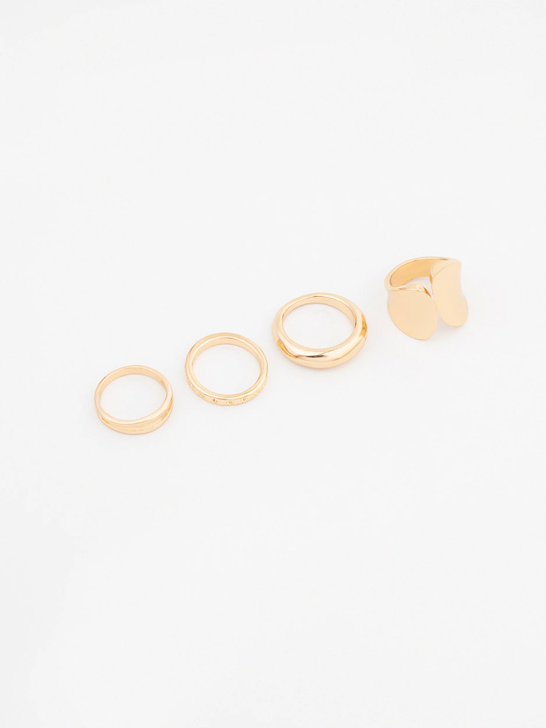 Classic Ring Set - Image 2