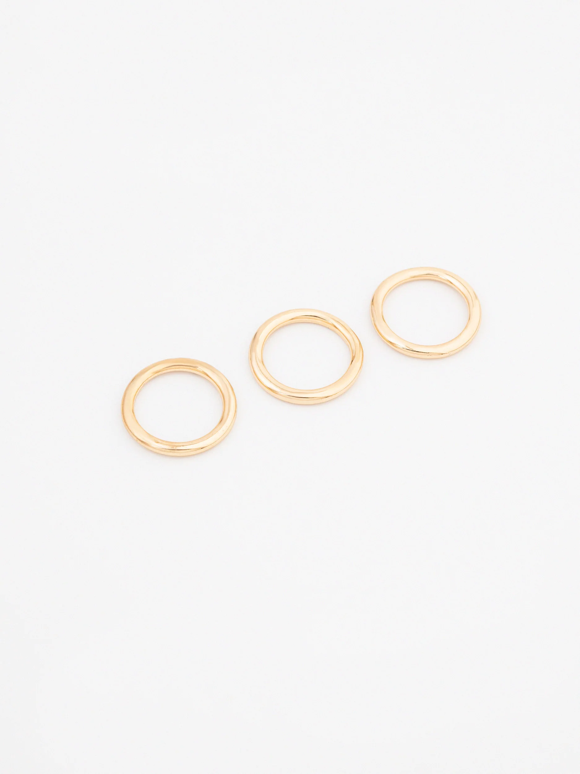 Classic Ring Set - Image 3