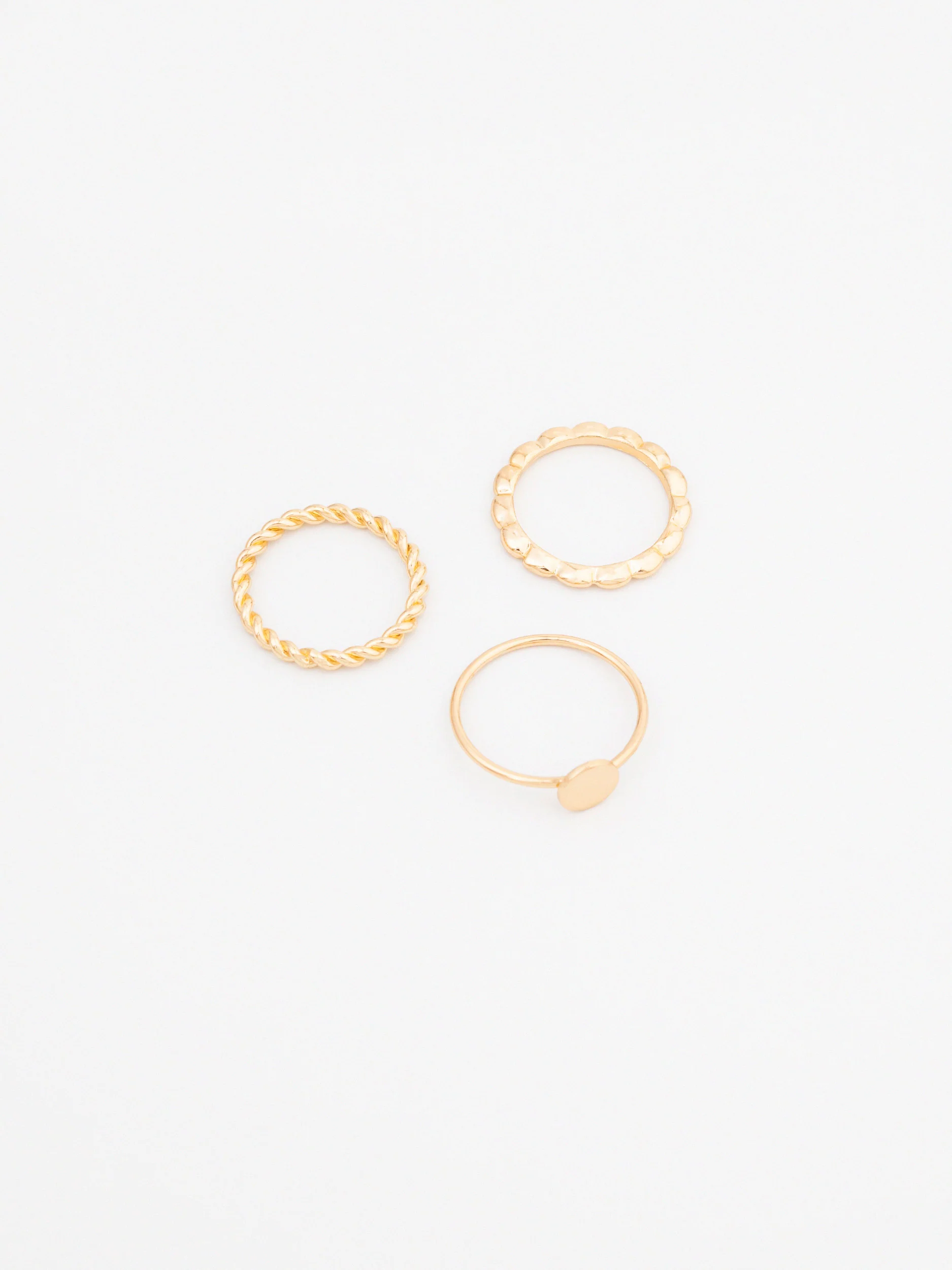 Classic Ring Set - Image 4