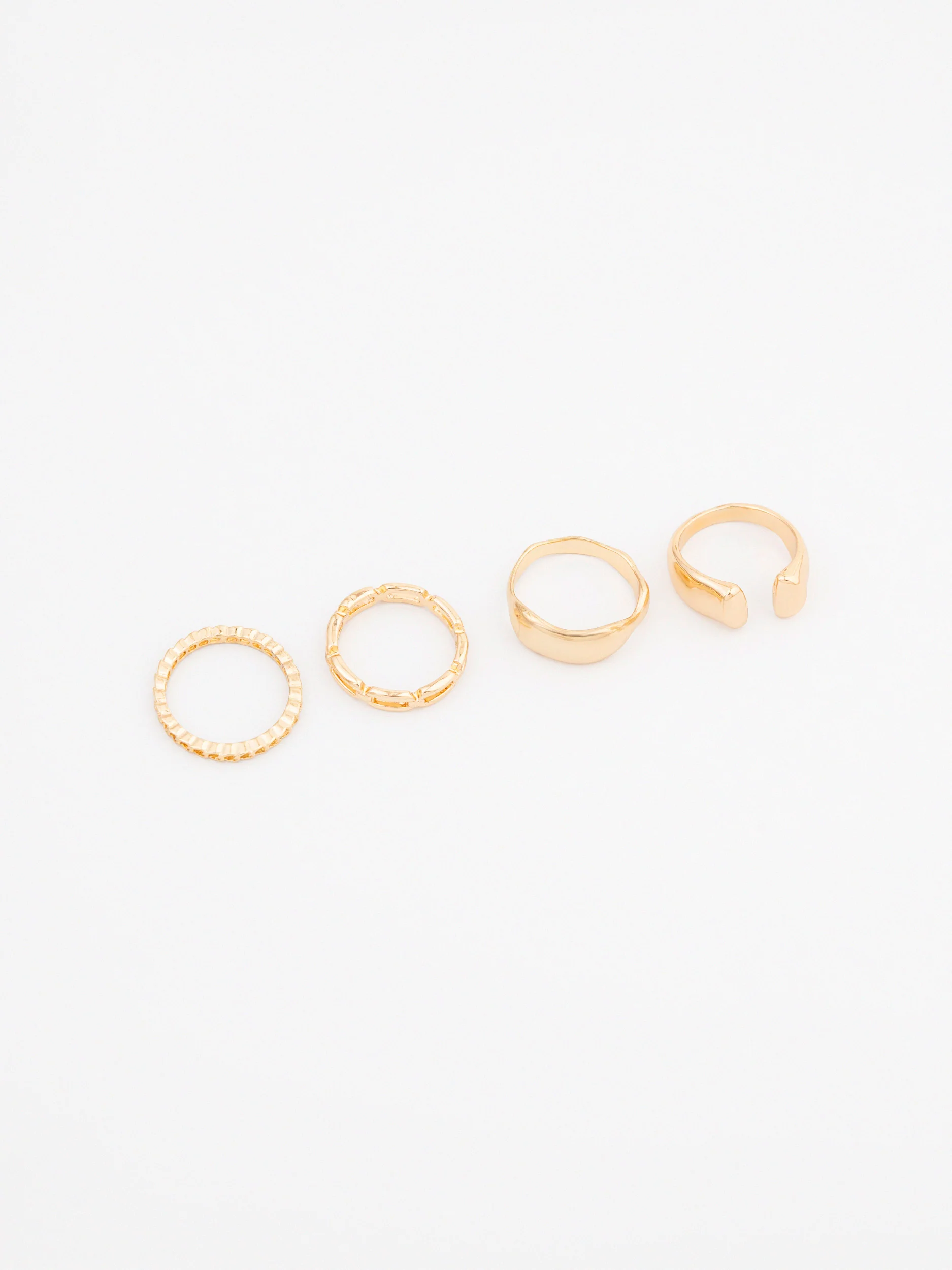 Assorted Ring Set - Image 2