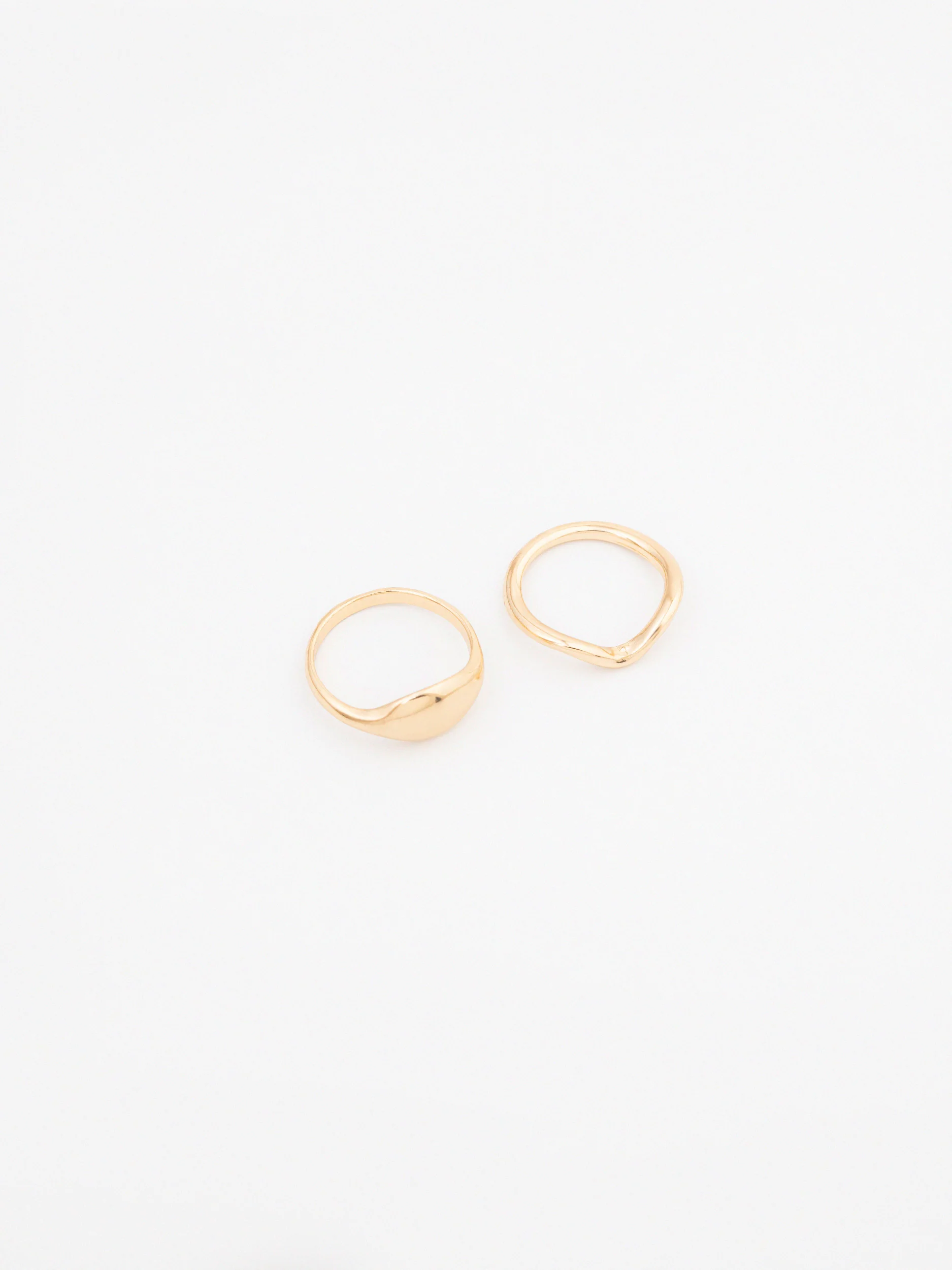 Assorted Ring Set - Image 3
