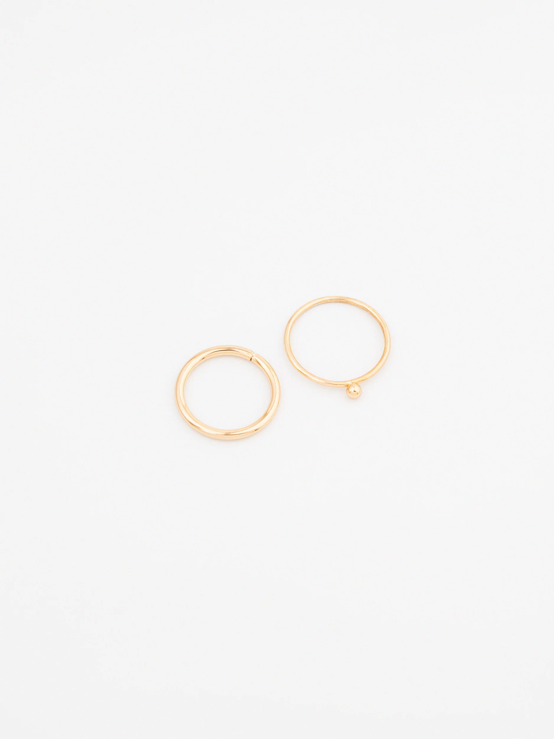 Assorted Ring Set - Image 4