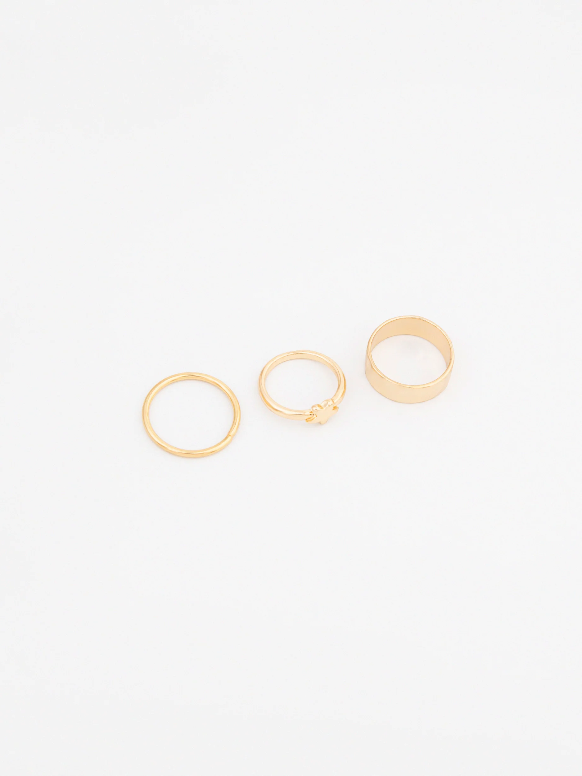 Charm Ring Set - Image 3
