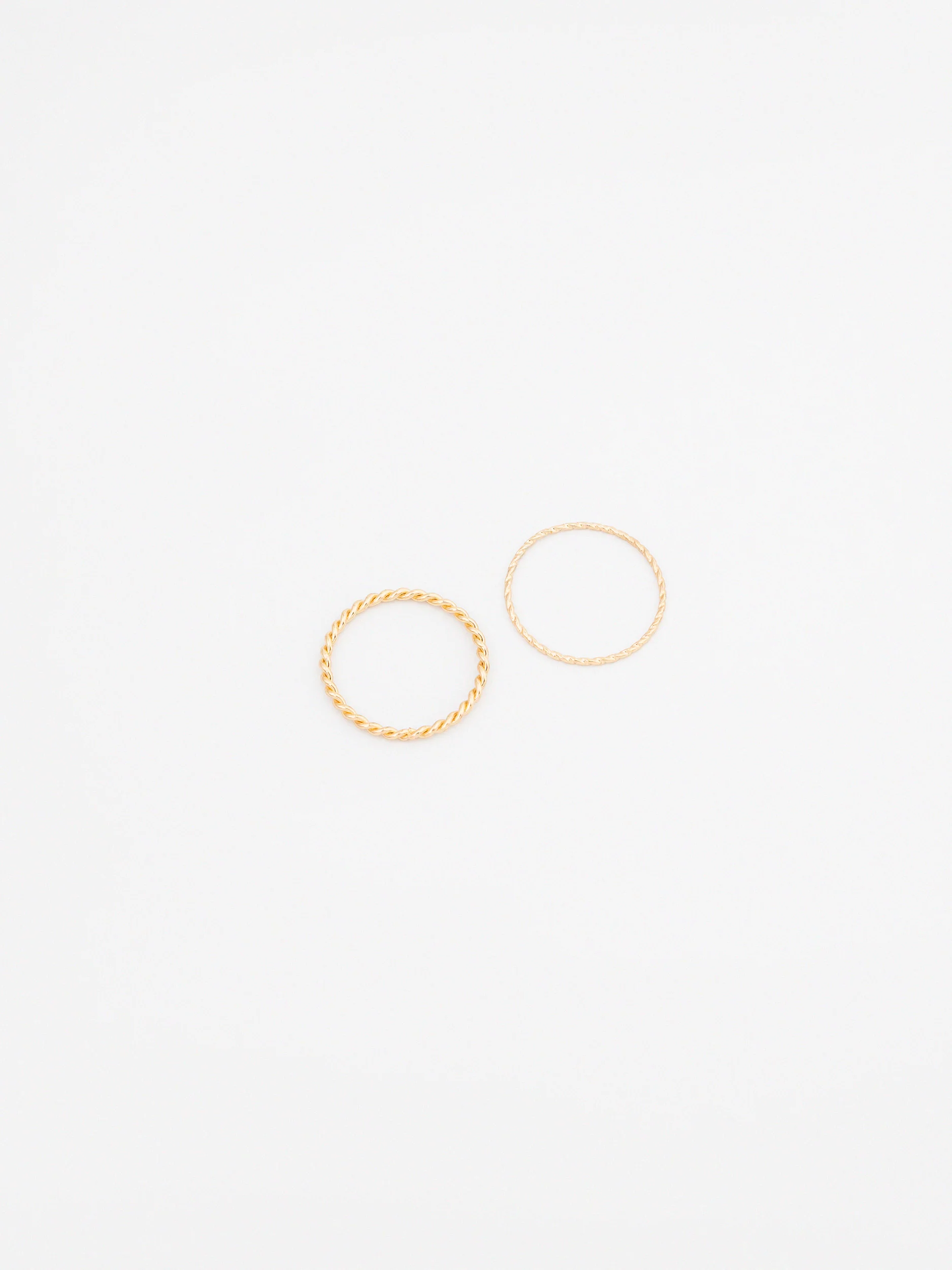 Charm Ring Set - Image 4