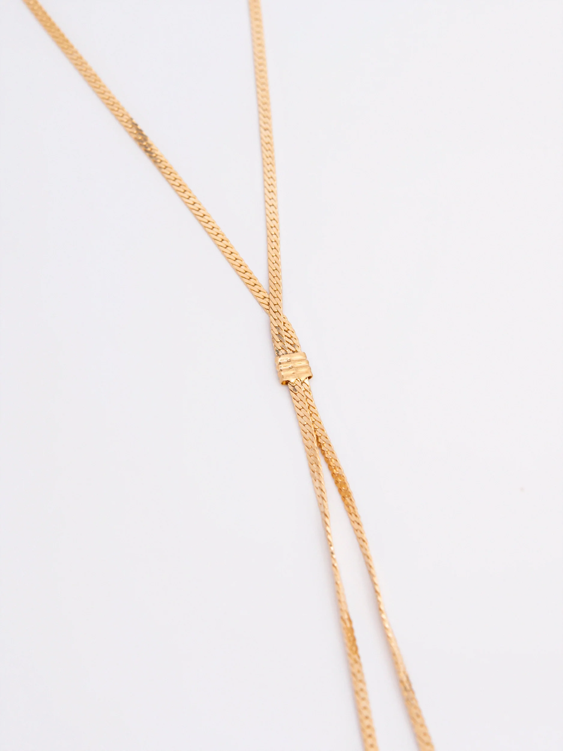 Layered Necklace - Image 3