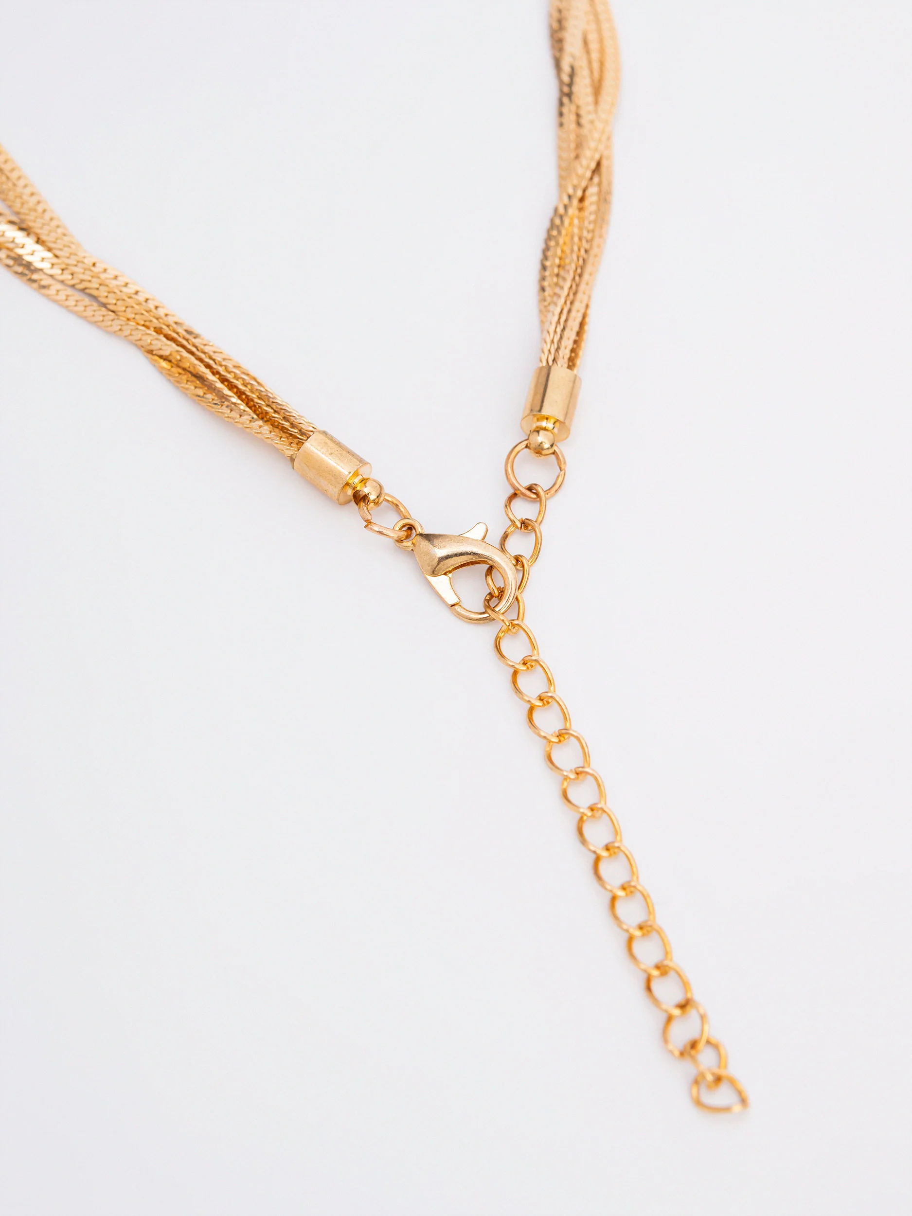 Layered Necklace - Image 4