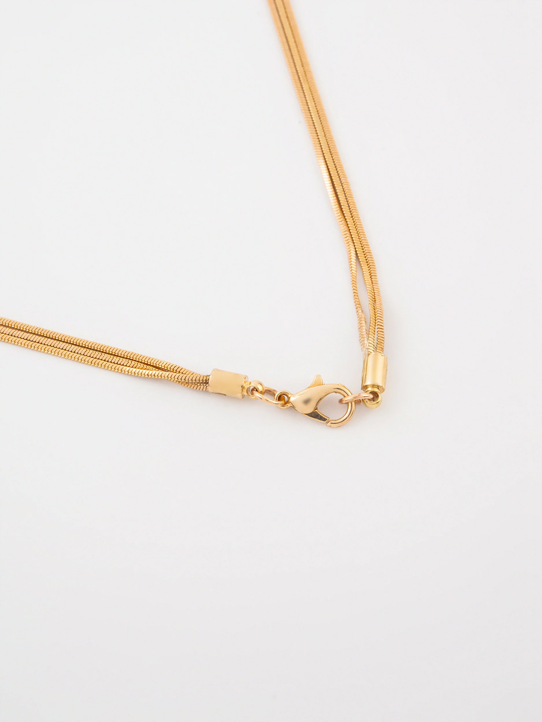 Knoted Necklace - Image 3