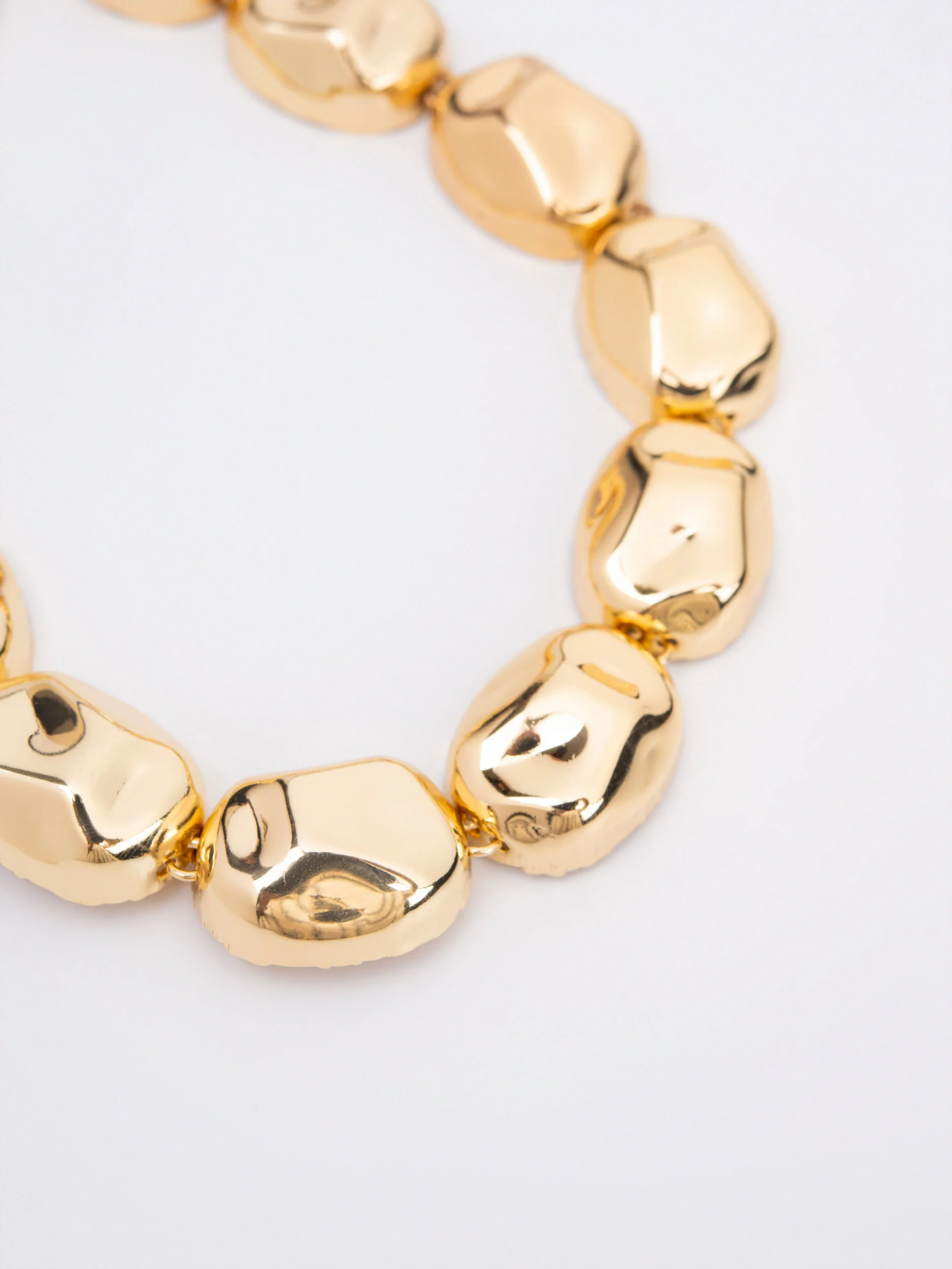 Pebbled Necklace - Image 2