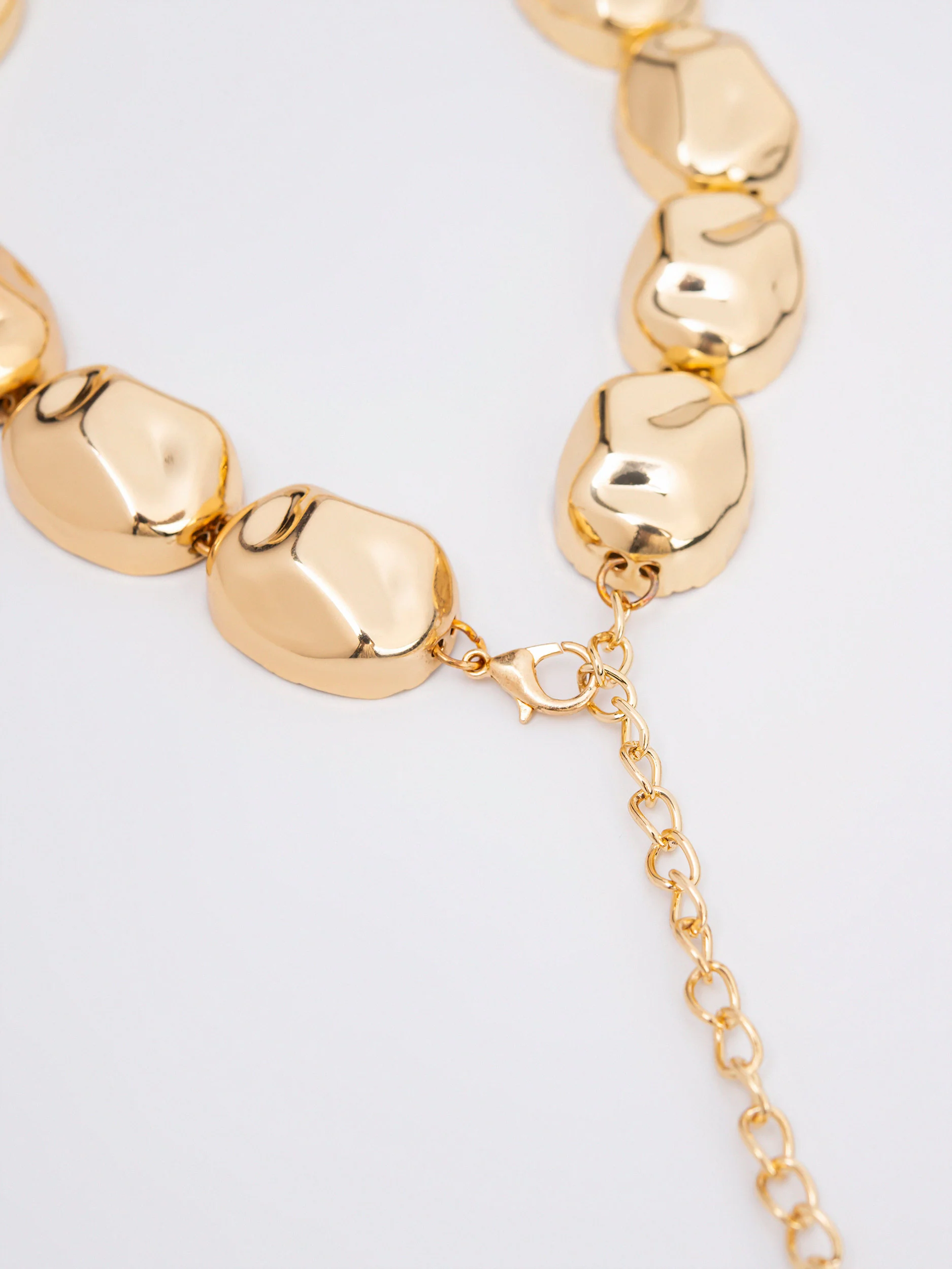 Pebbled Necklace - Image 3