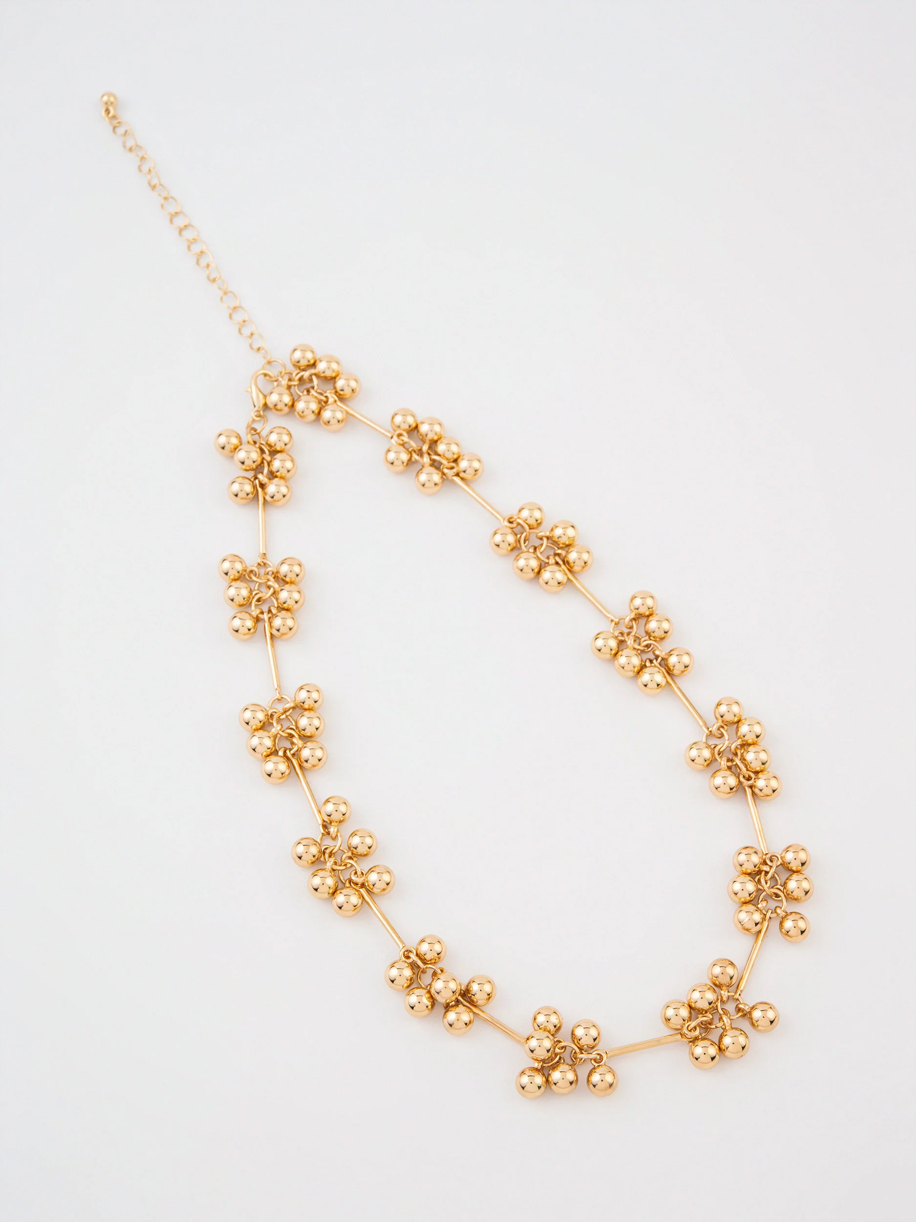 Beaded Necklace - Image 2