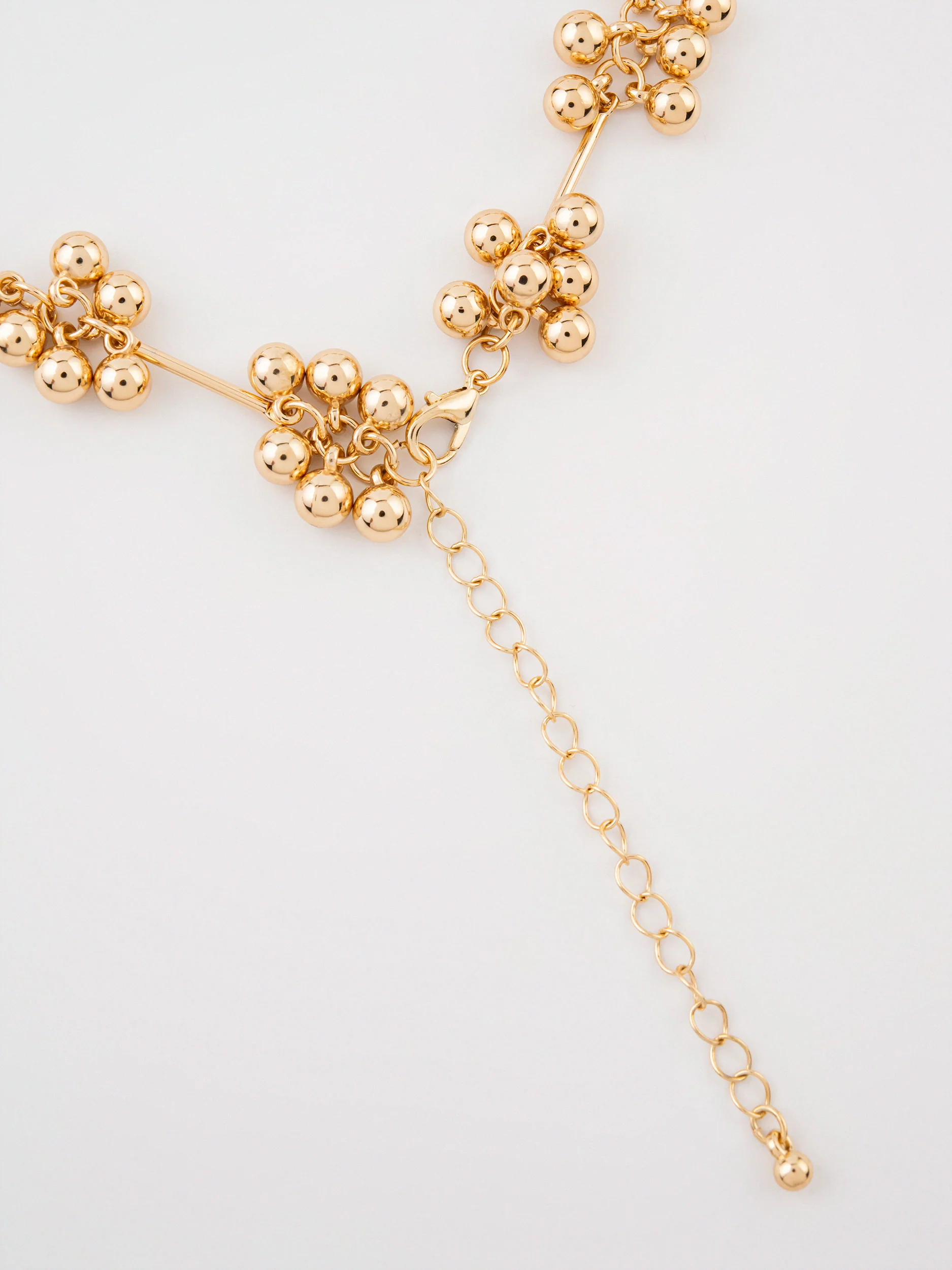 Beaded Necklace - Image 3
