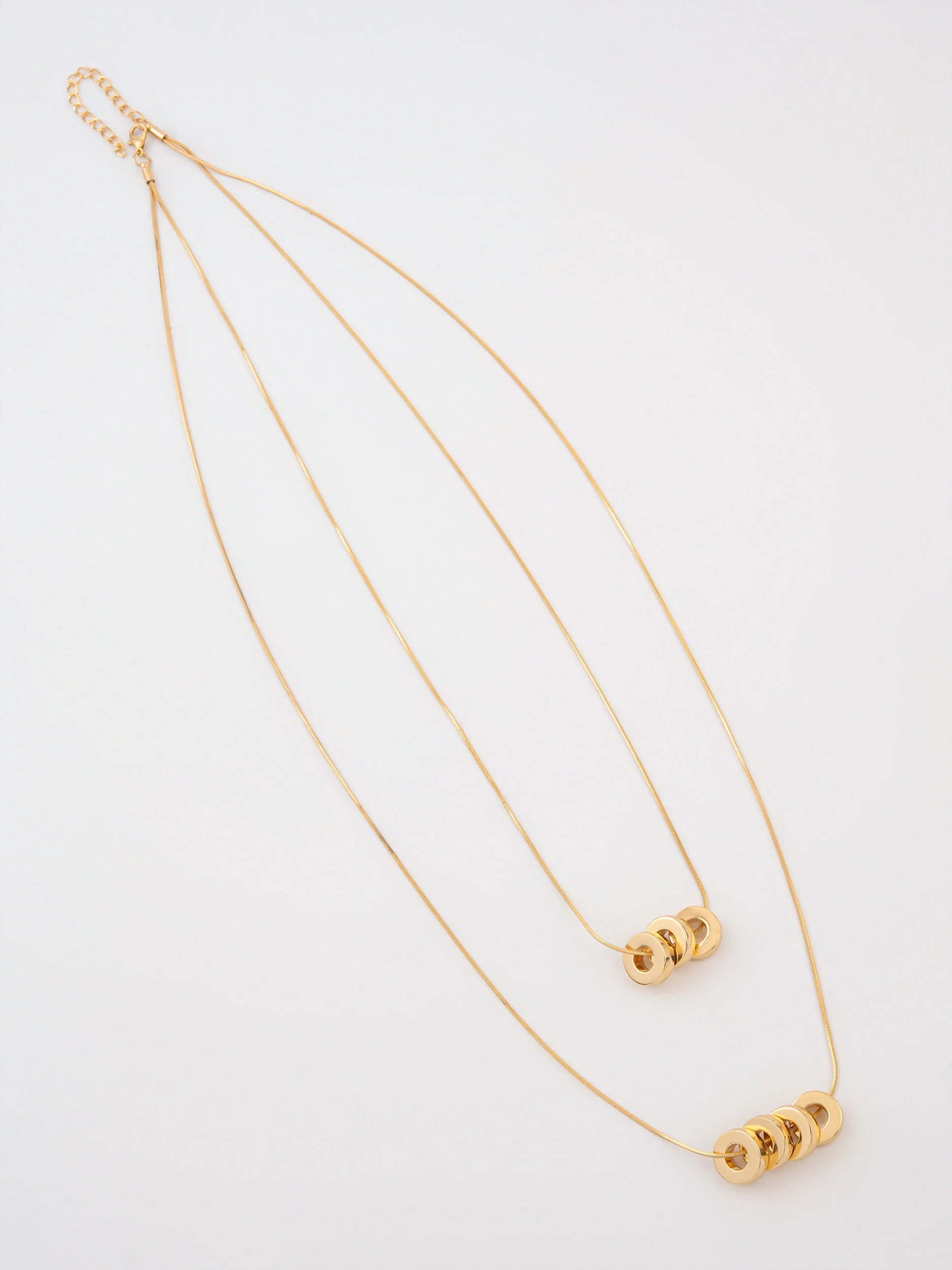 Pendant Necklace - Image 2