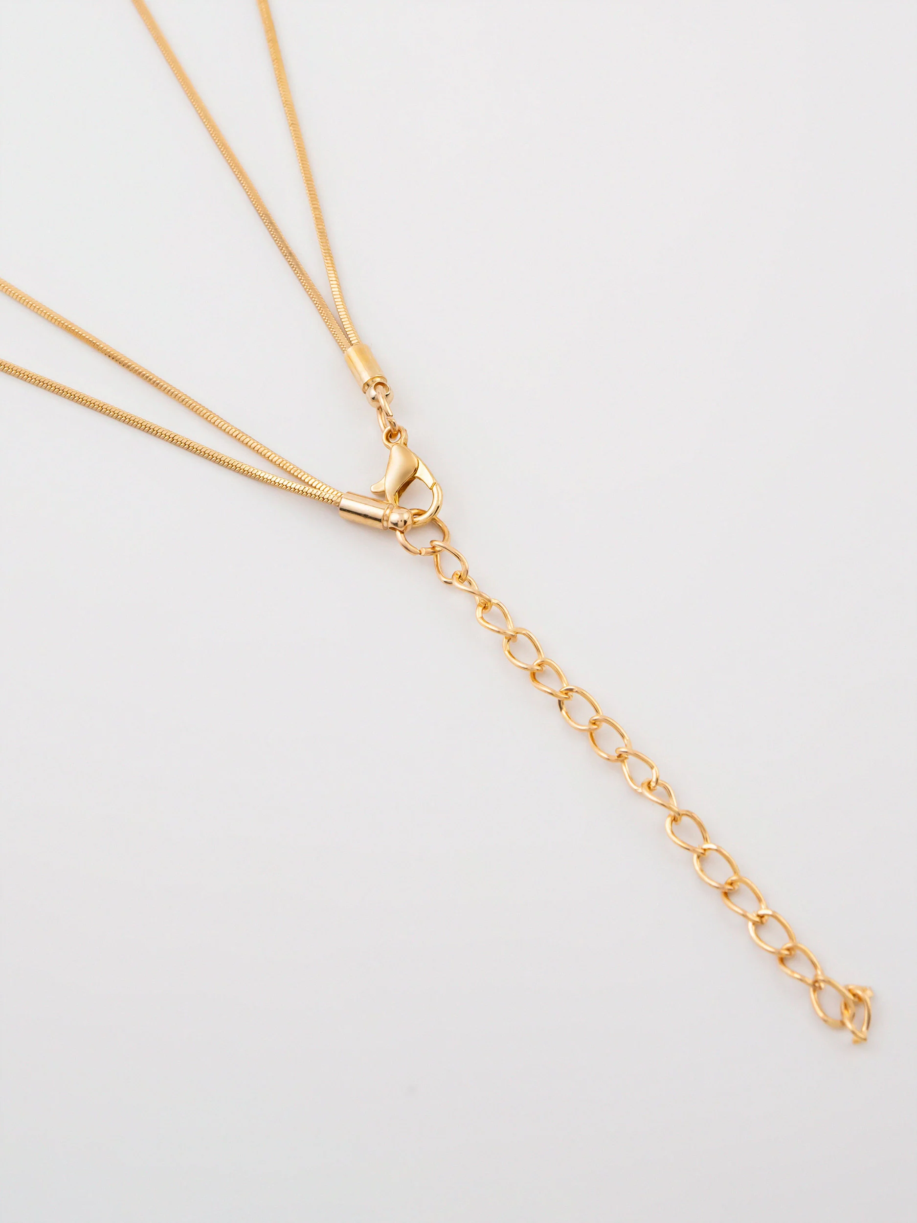 Pendant Necklace - Image 3