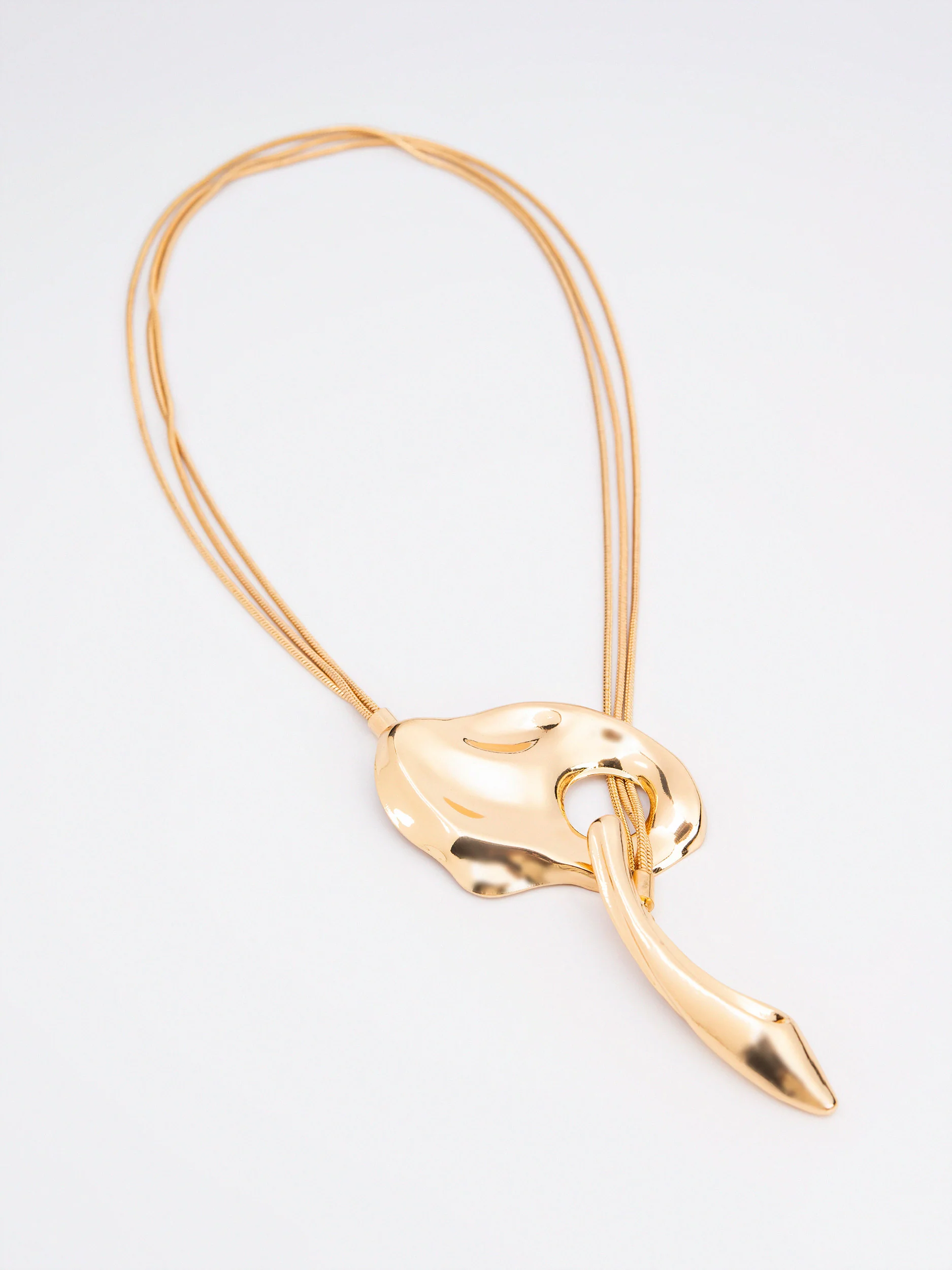 Pendant Necklace - Image 2