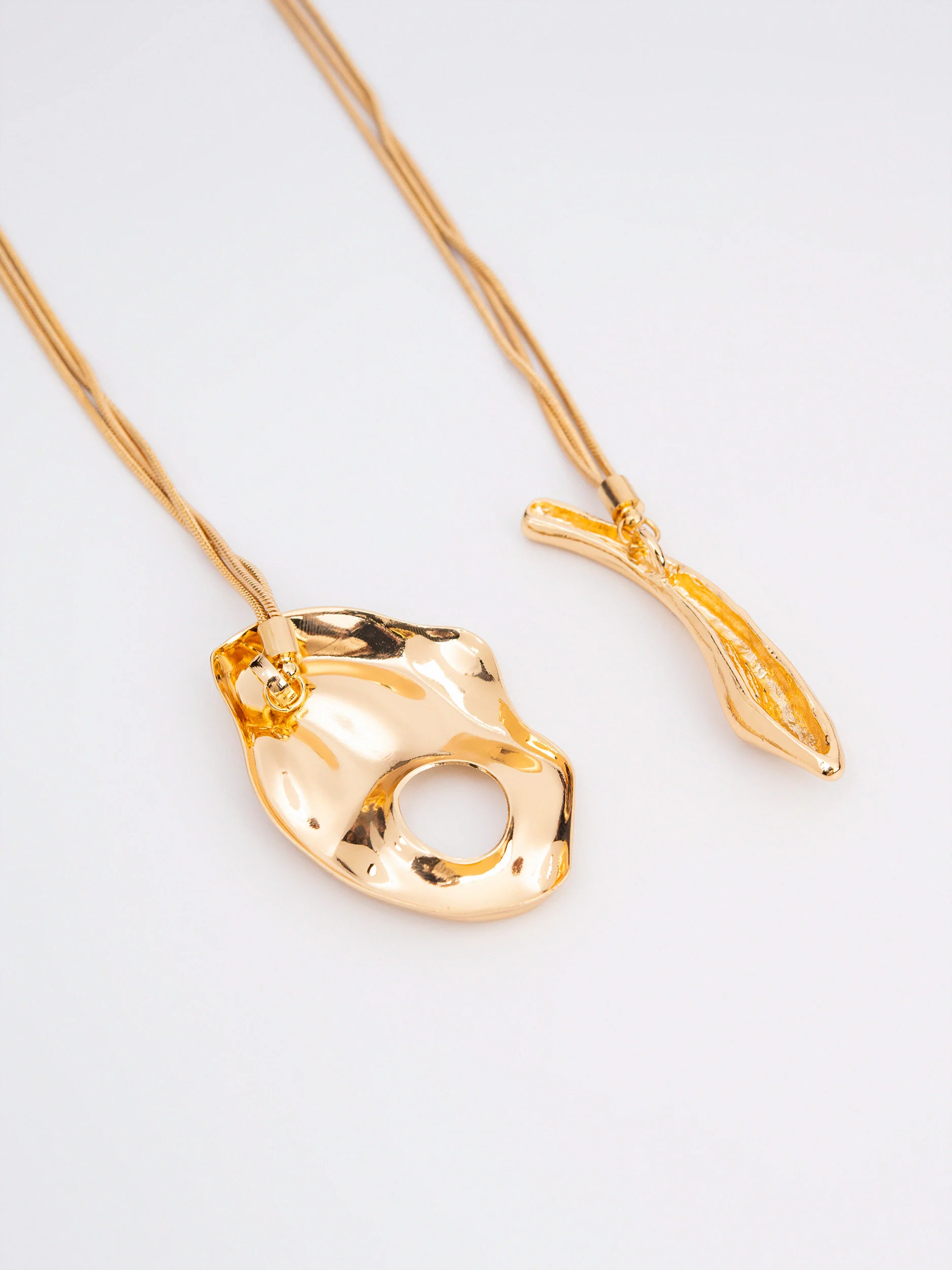 Pendant Necklace - Image 3