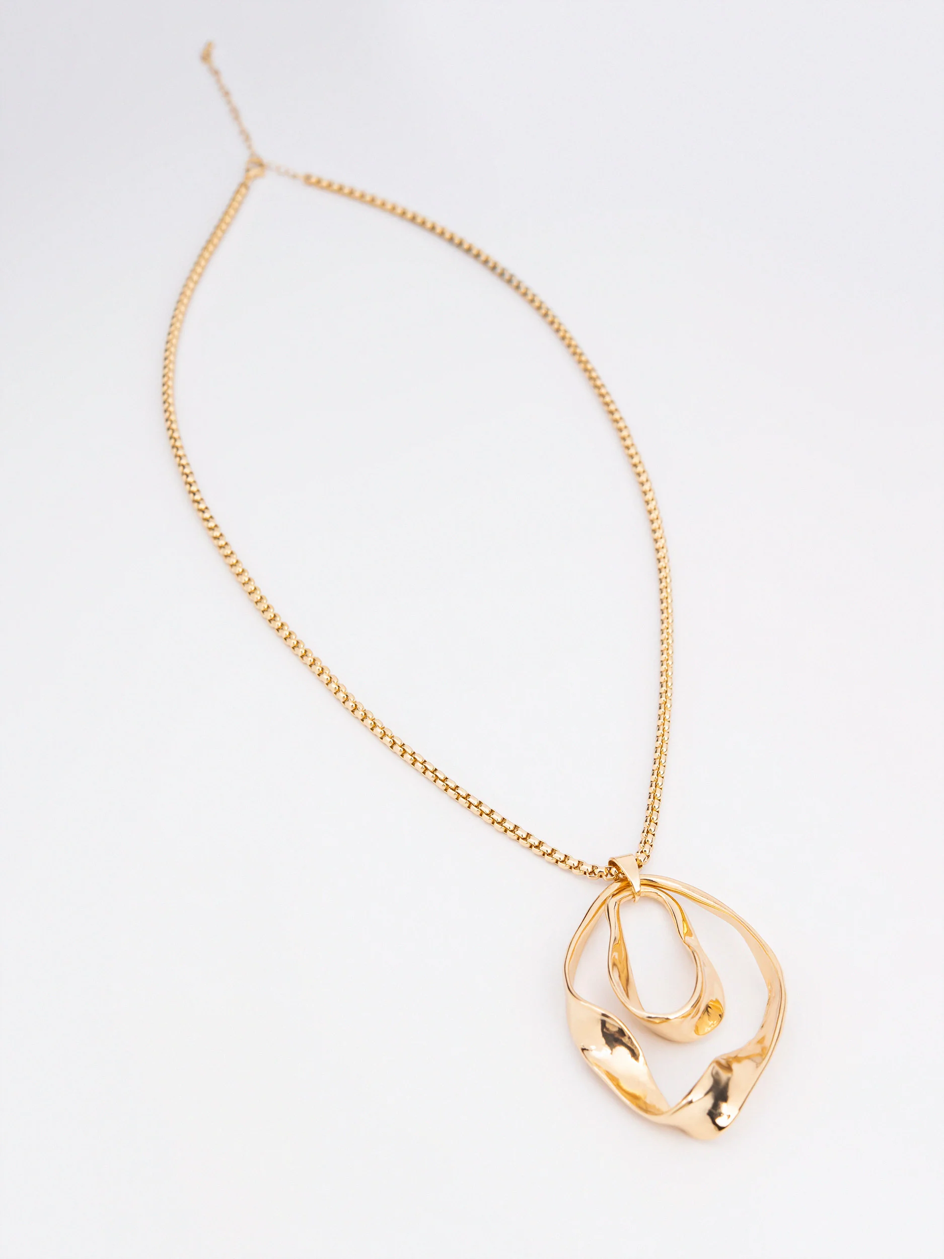 Pendant Necklace - Image 2