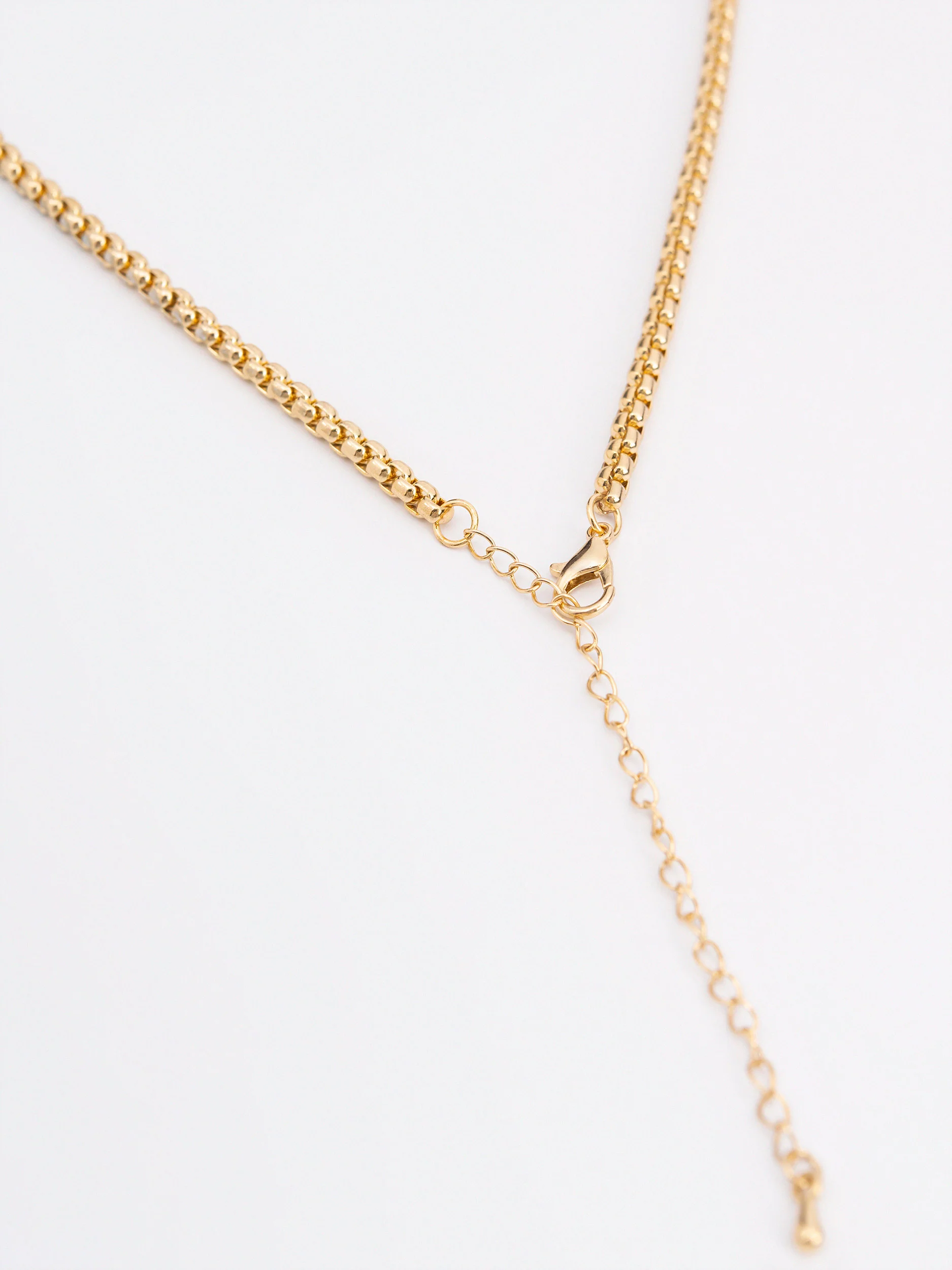 Pendant Necklace - Image 3