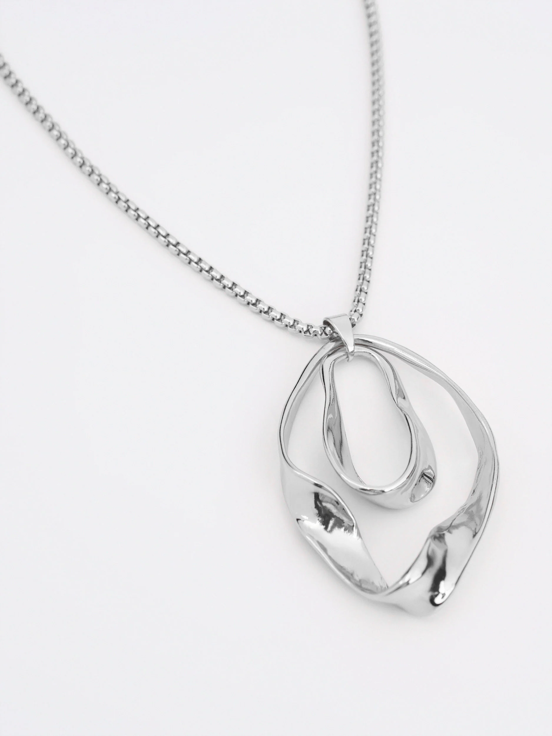 Pendant Necklace - Image 3