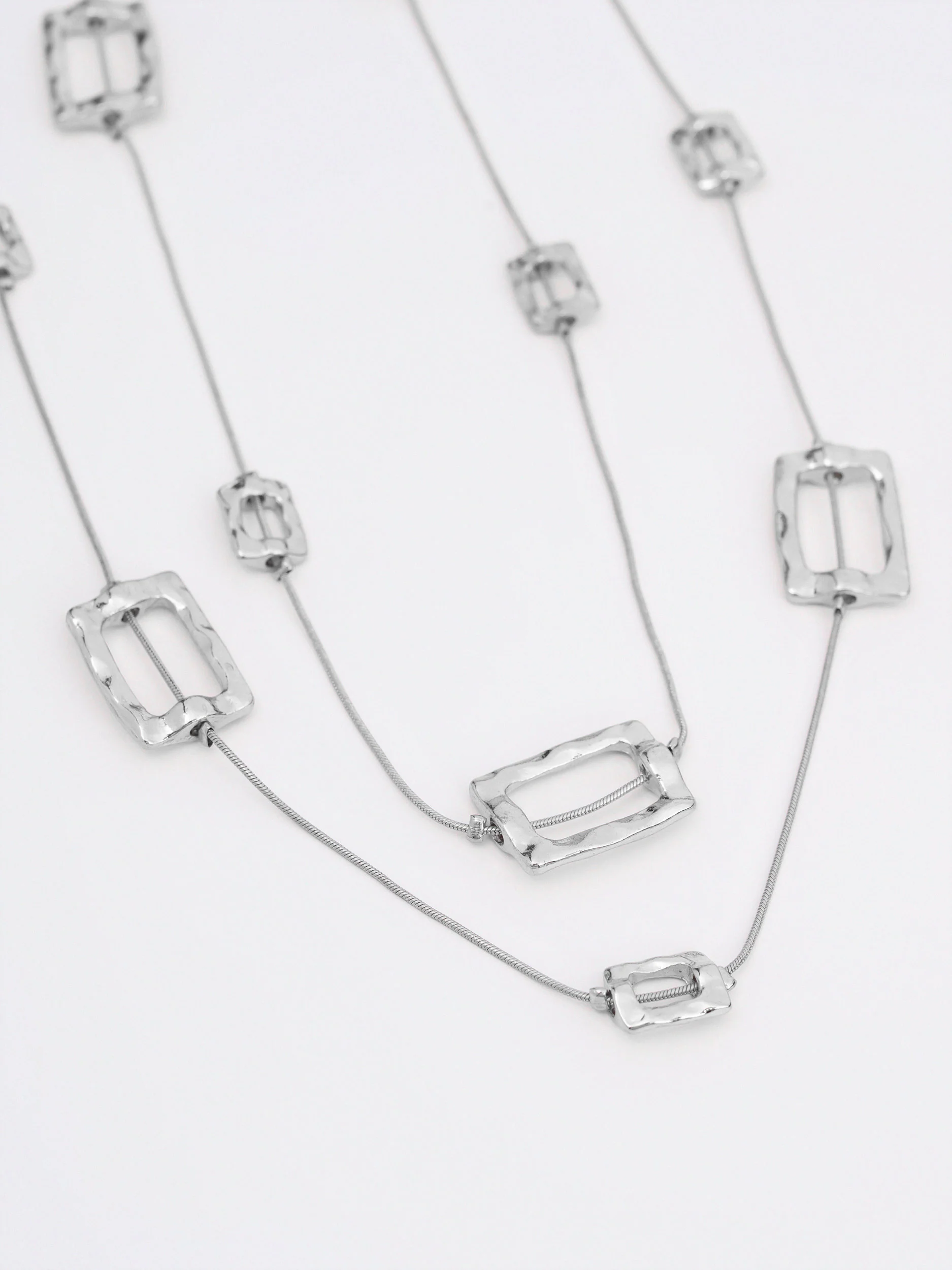 Layered Necklace - Image 2