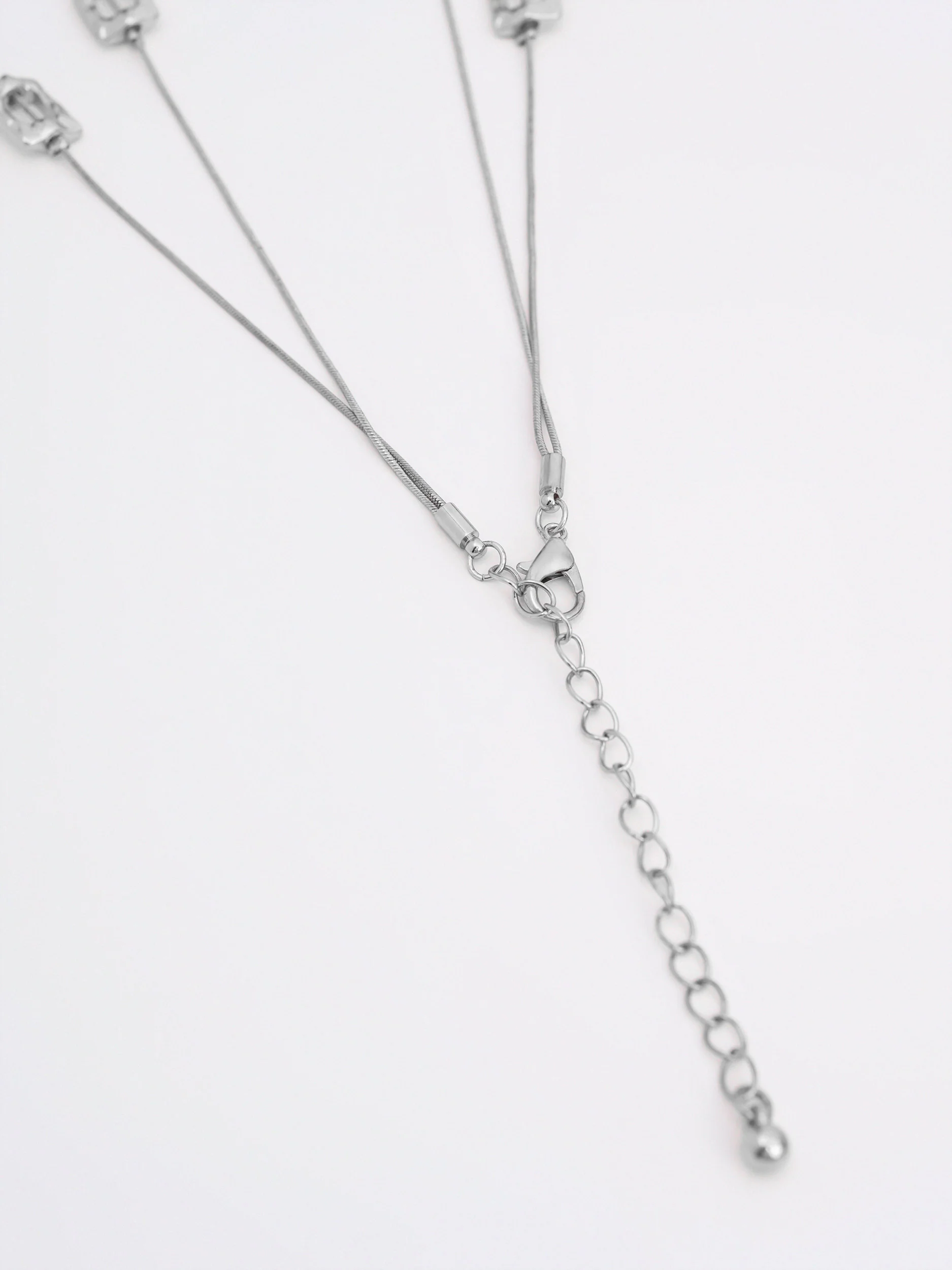 Layered Necklace - Image 3