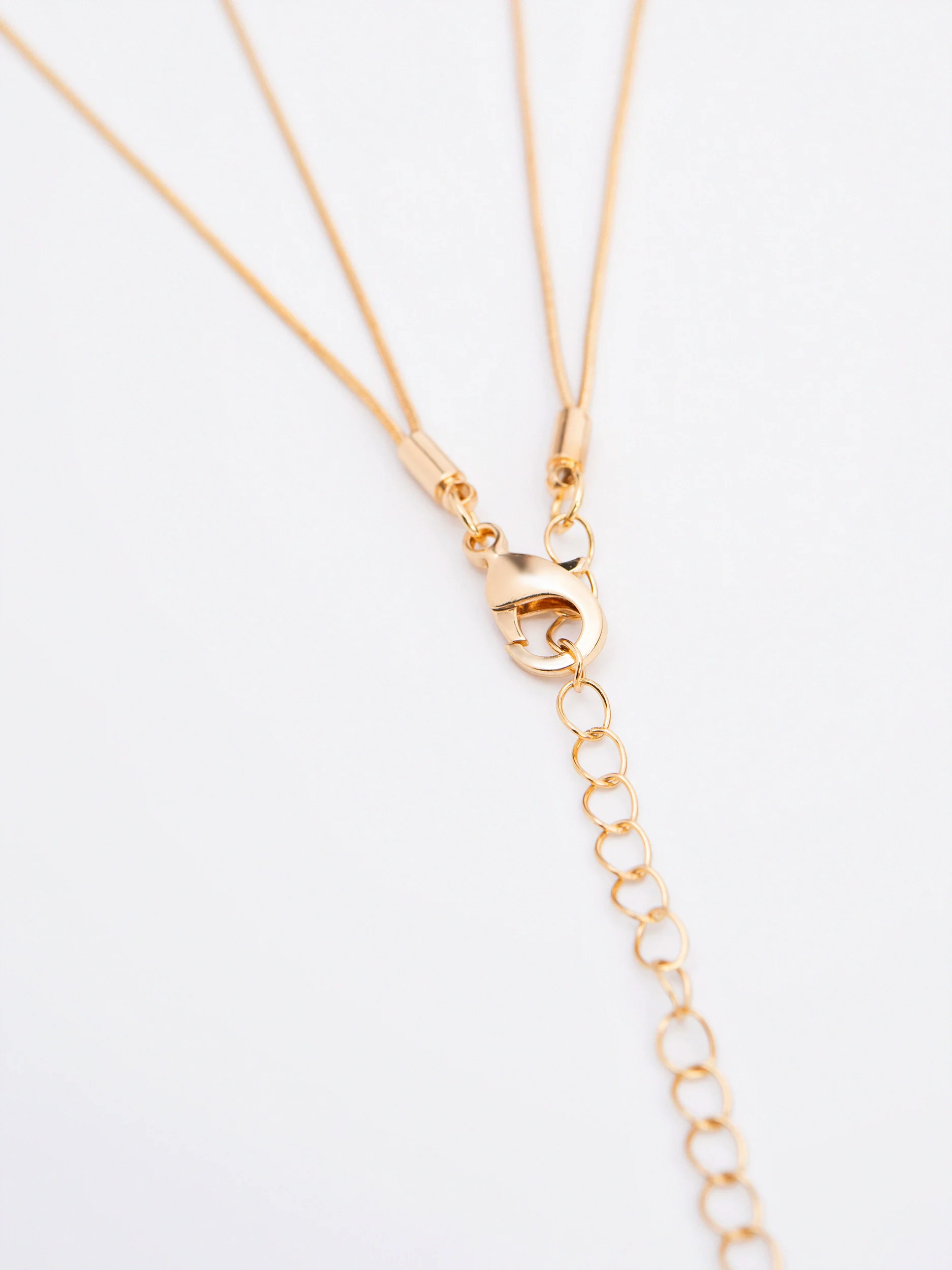 Layered Necklace - Image 3