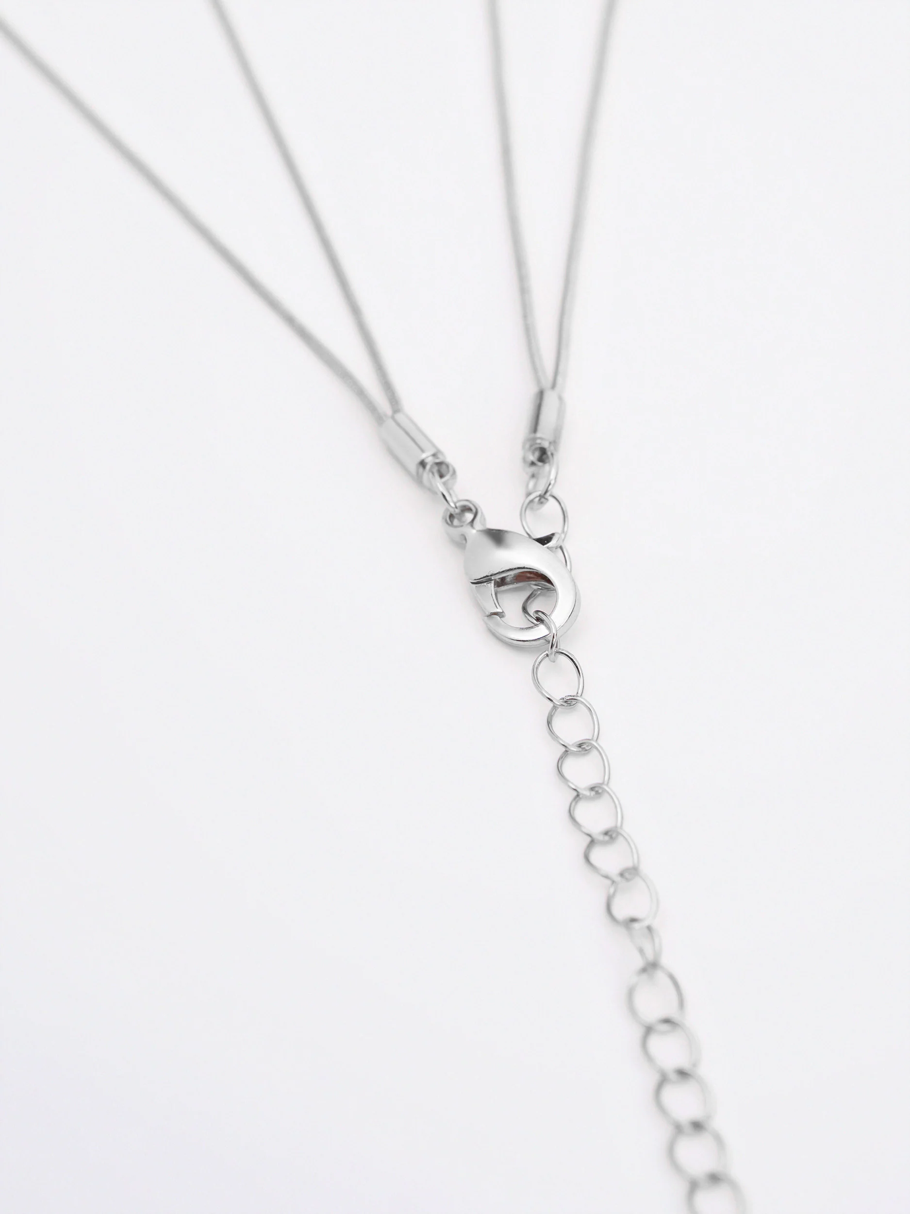 Layered Necklace - Image 3