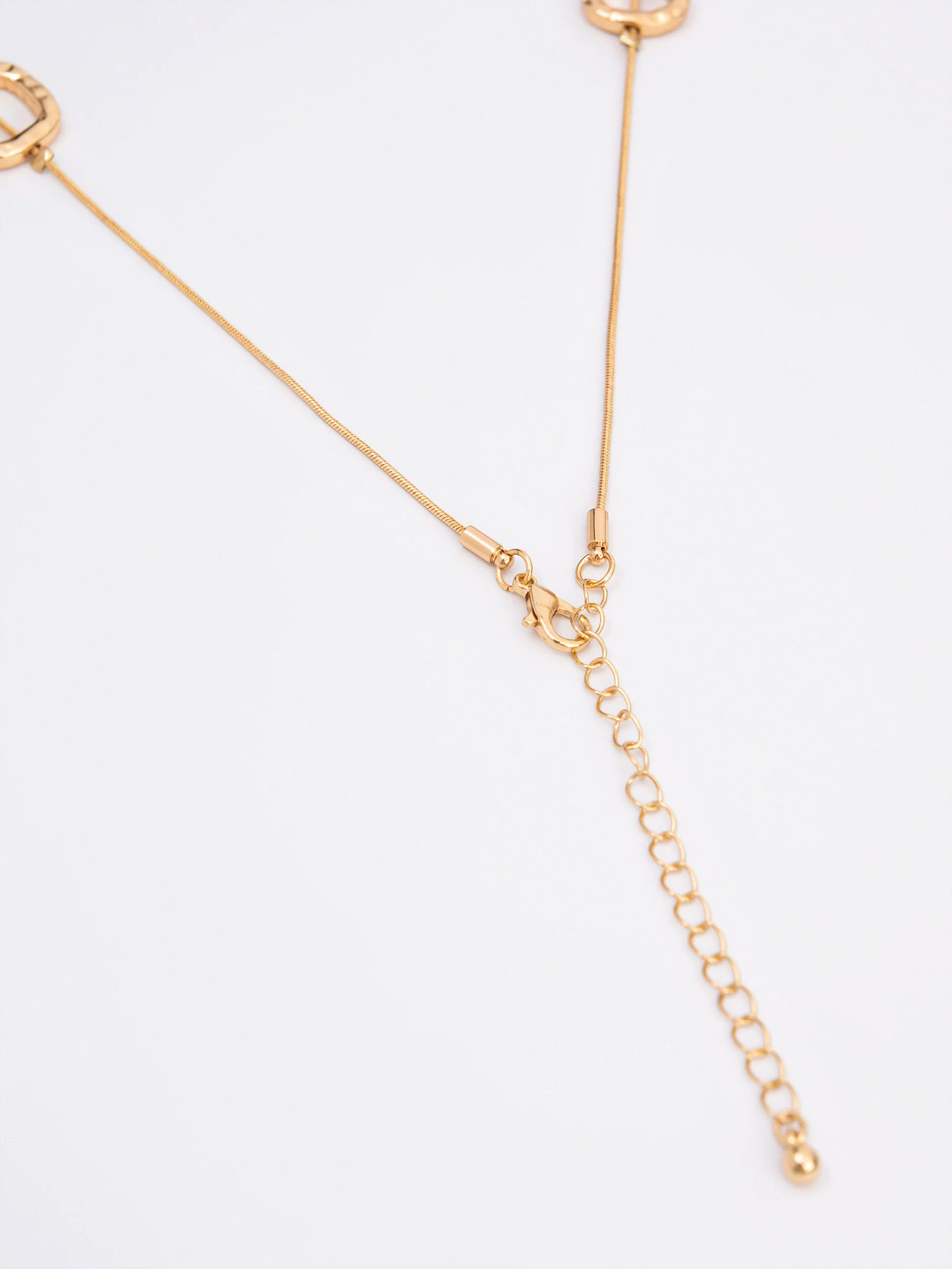 Chain Necklace - Image 3