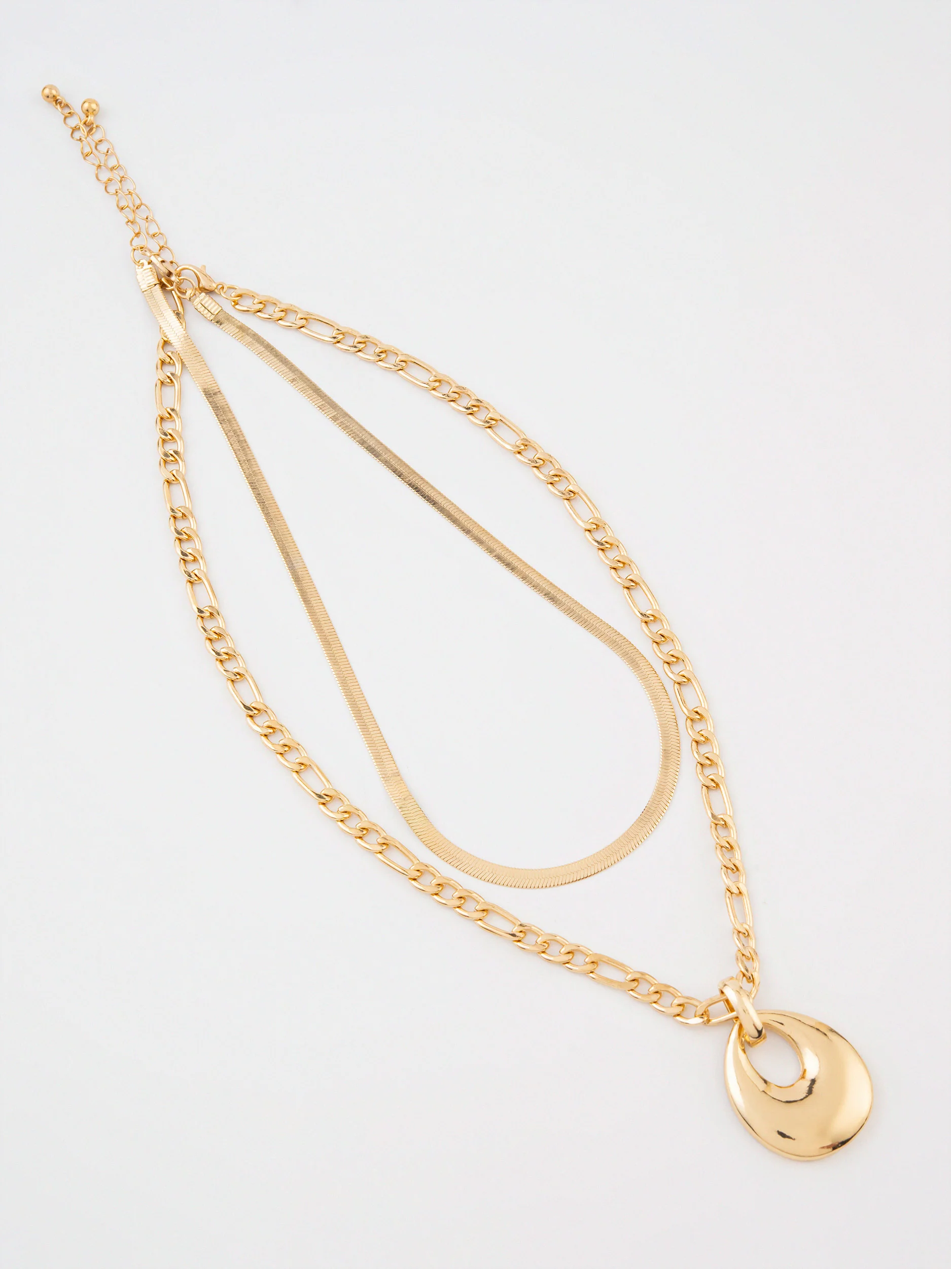 Pendant Necklace - Image 2