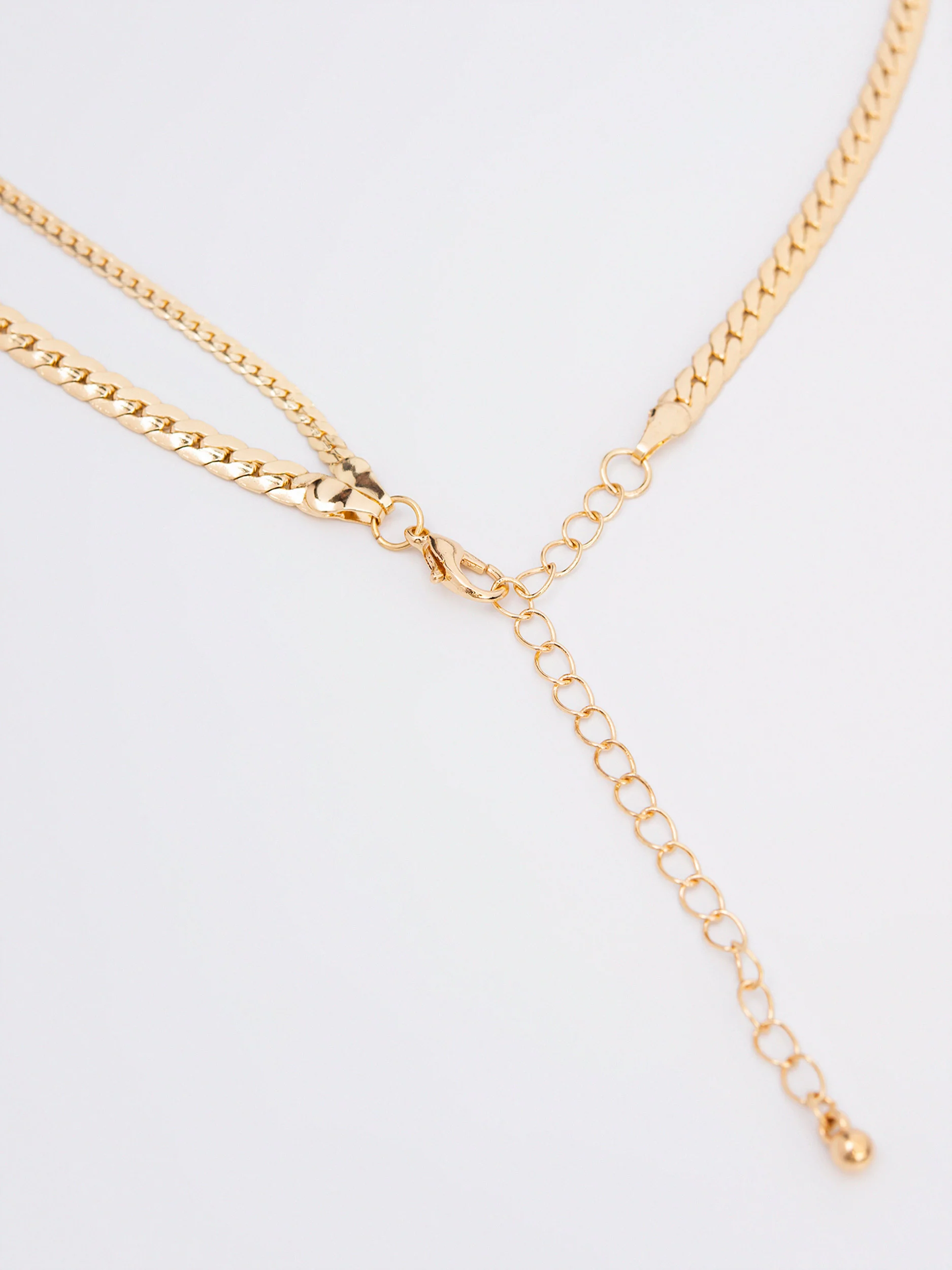 Ball Drop Necklace - Image 3