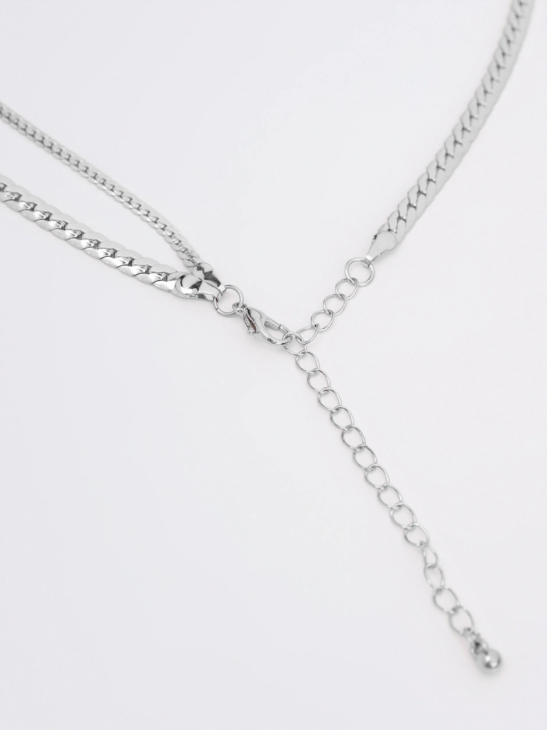 Ball Drop Necklace - Image 3