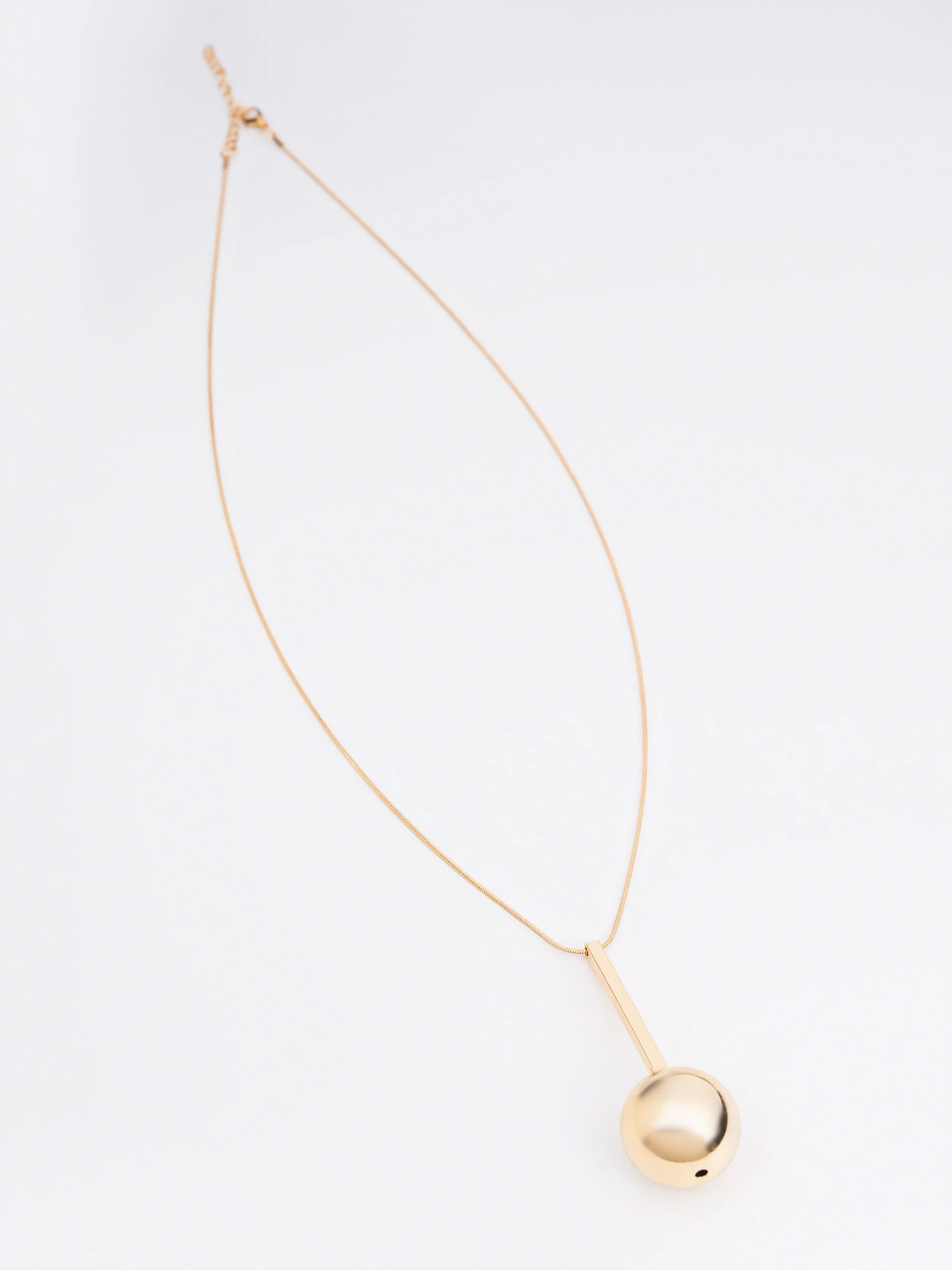 Pendant Necklace - Image 2