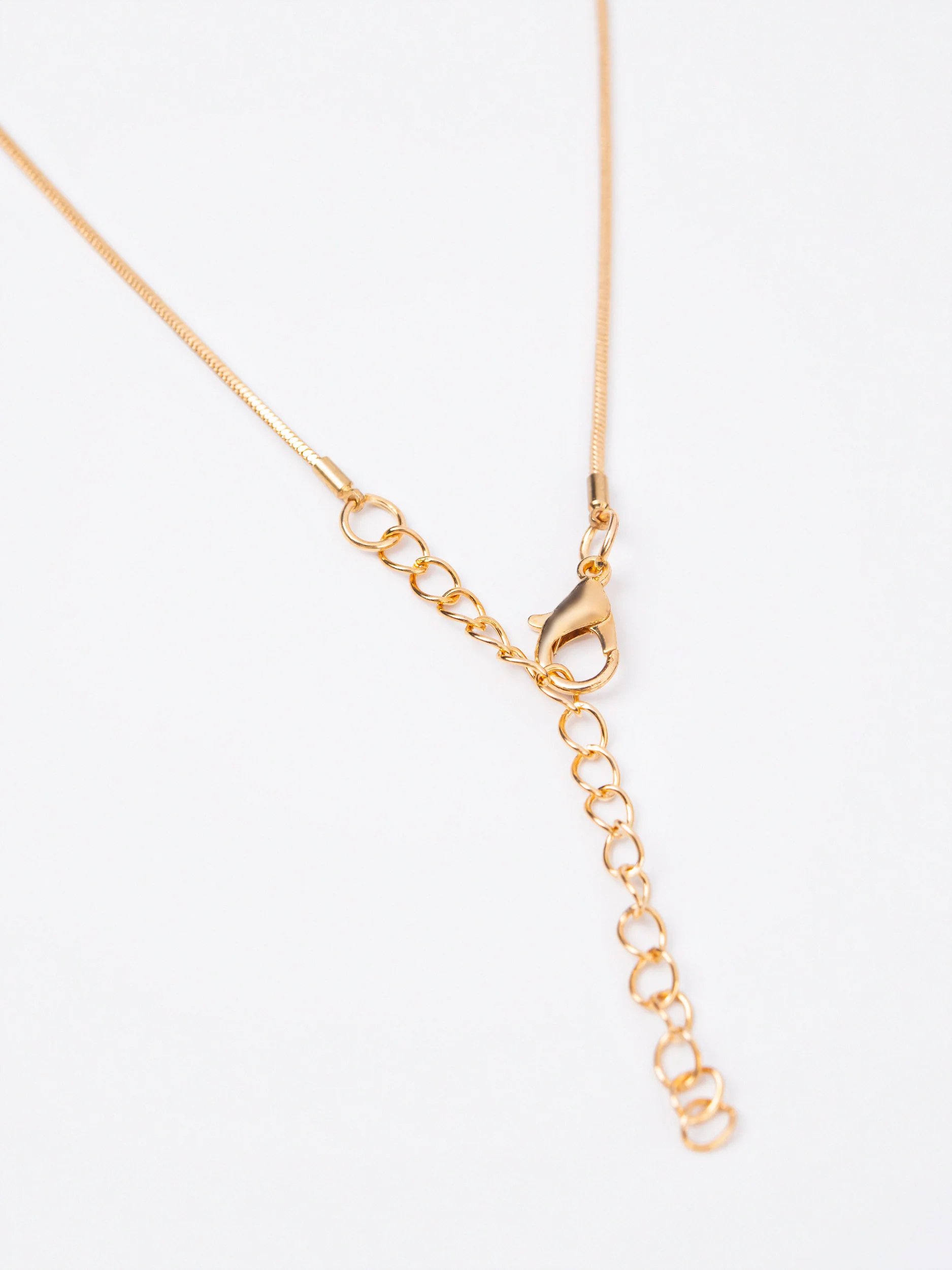 Pendant Necklace - Image 3