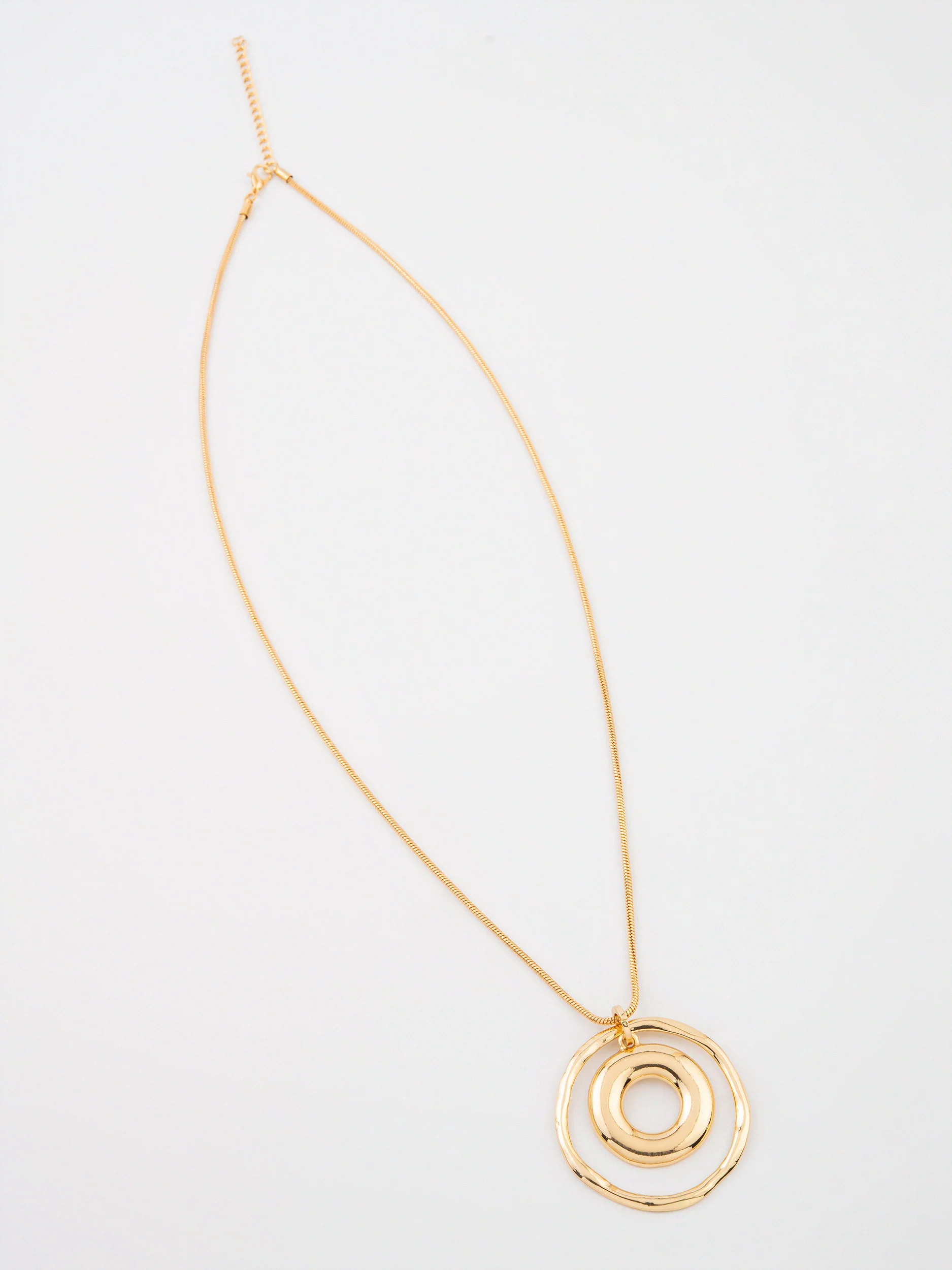 Pendant Necklace - Image 2