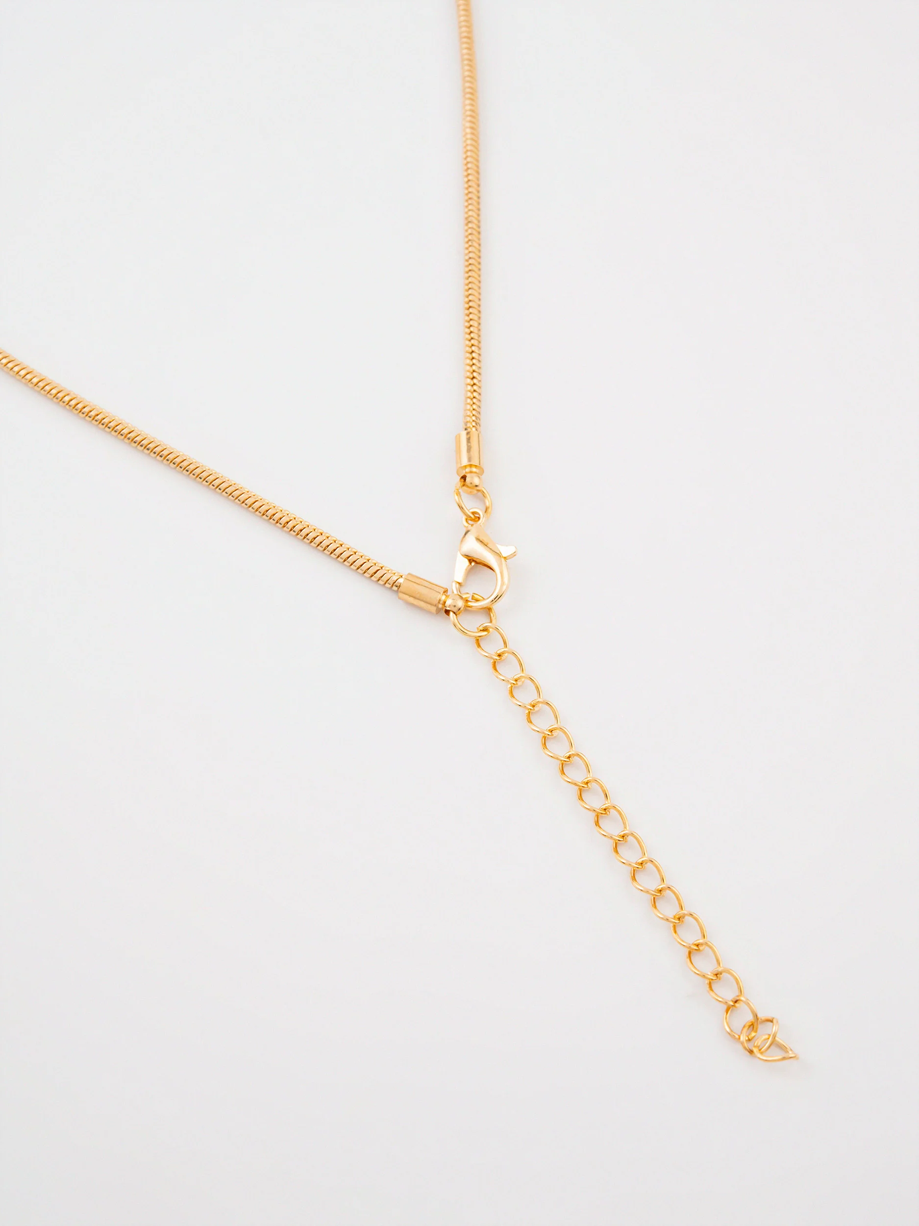 Pendant Necklace - Image 3