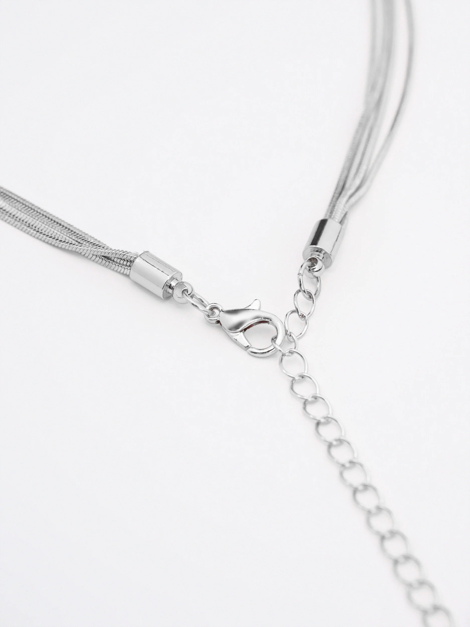 Tri-Ball Necklace - Image 3