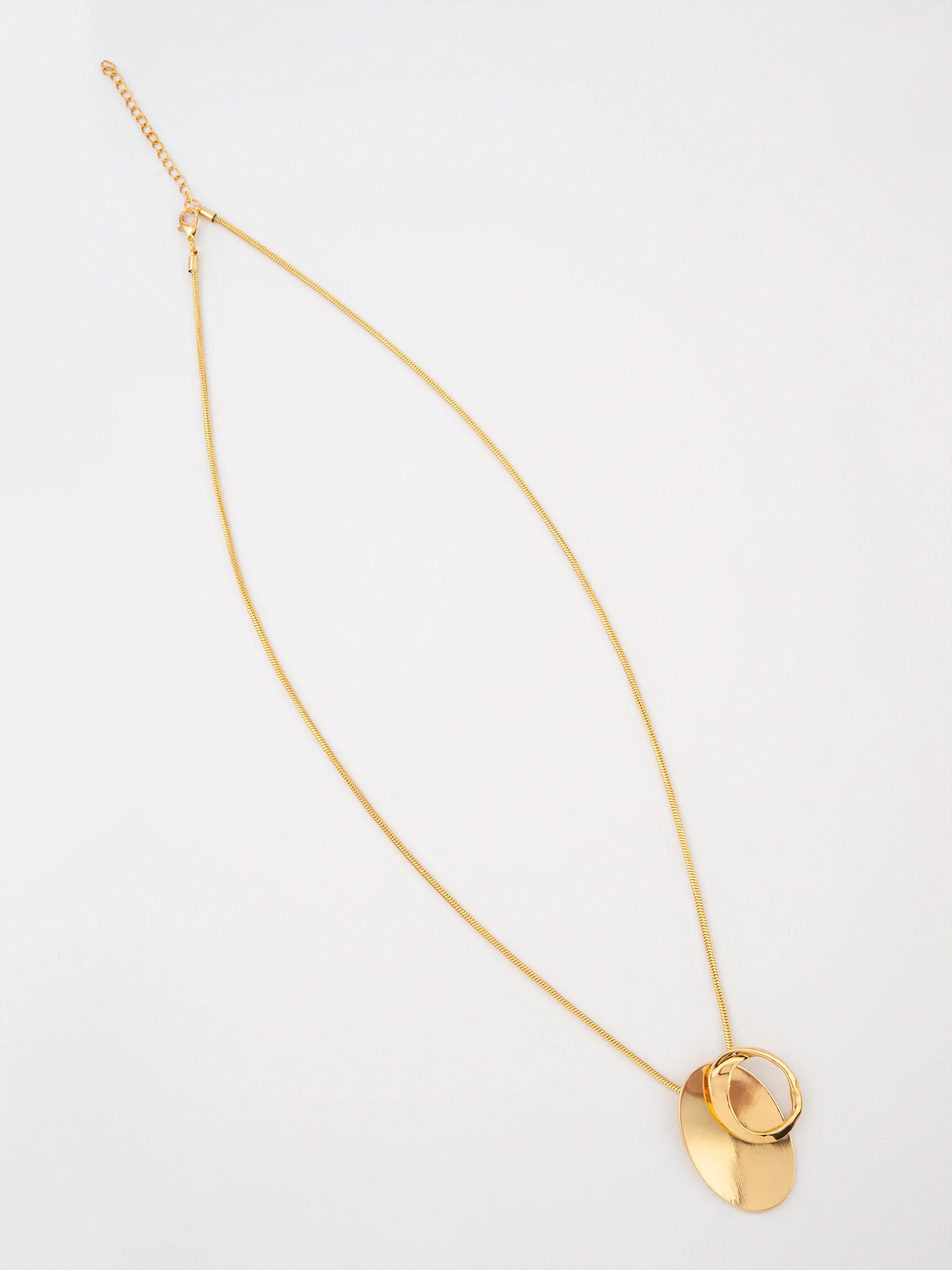 Pendant Necklace - Image 2