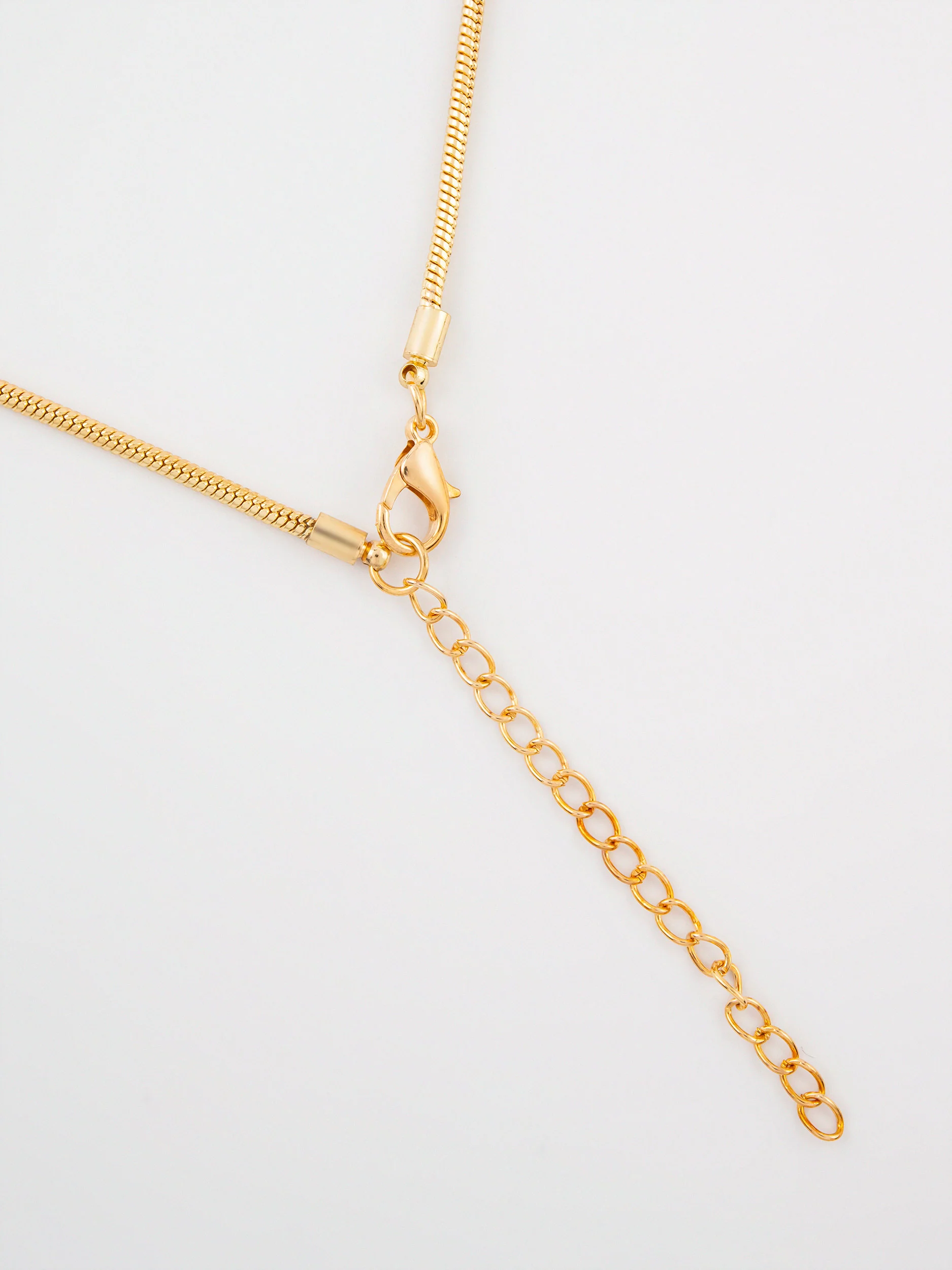 Pendant Necklace - Image 3